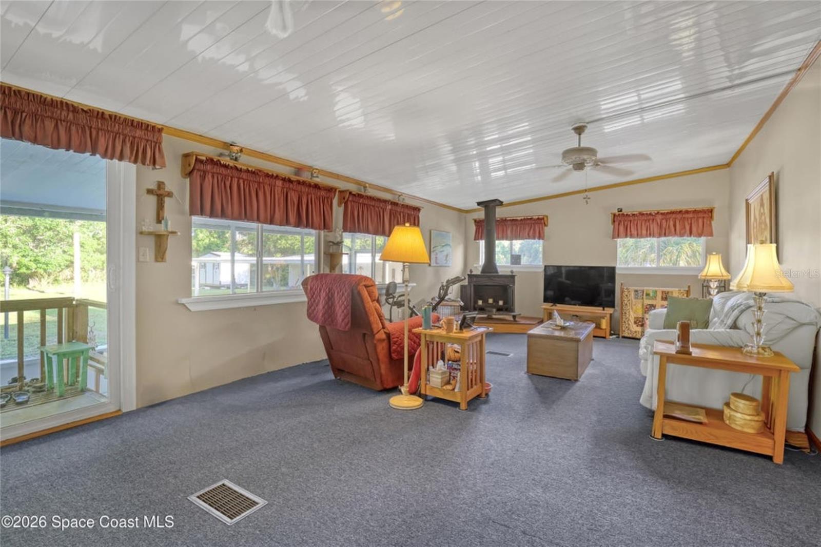 SHERWOOD RANCHETTES - Residential