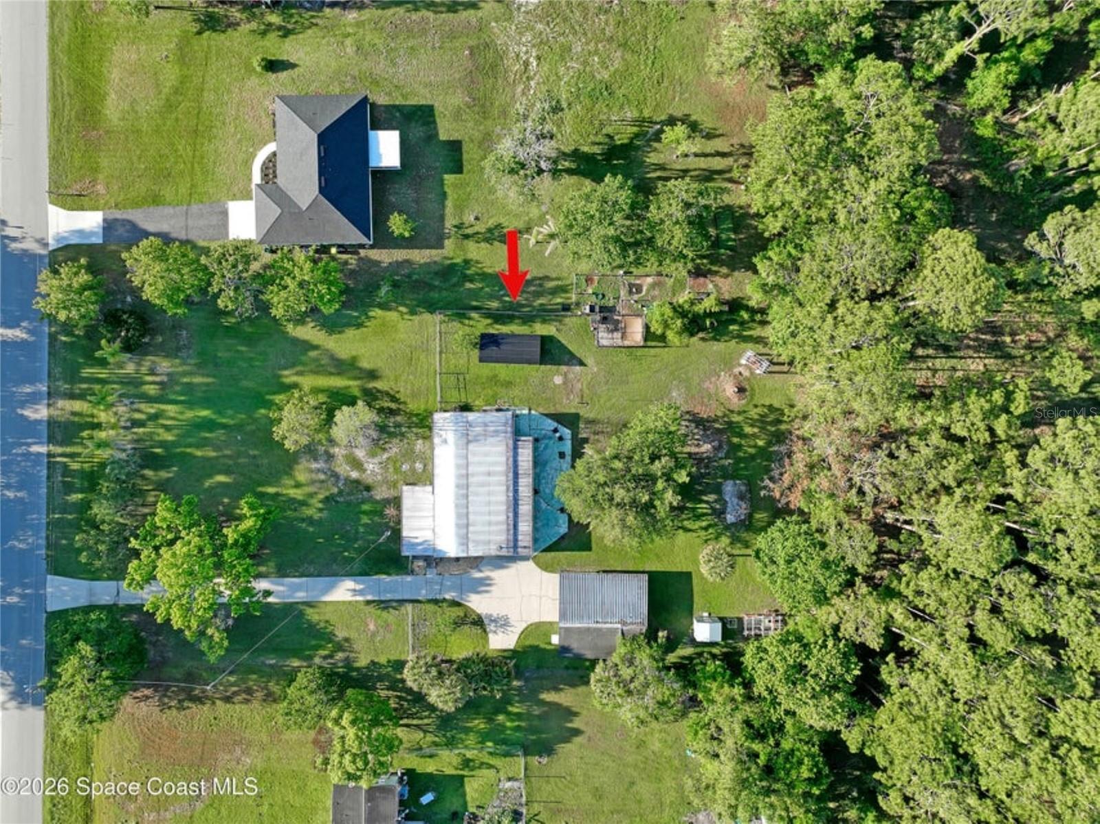 SHERWOOD RANCHETTES - Residential