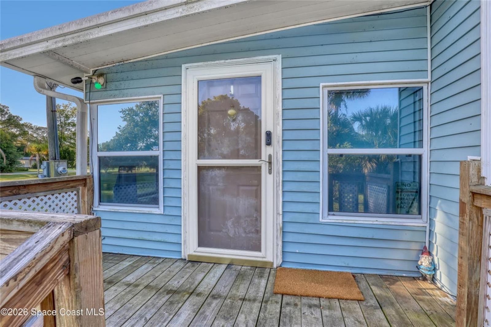 SHERWOOD RANCHETTES - Residential