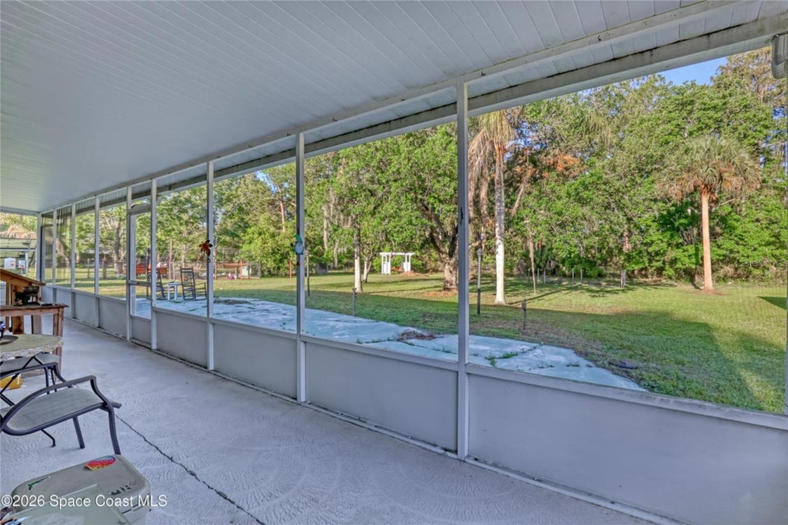 SHERWOOD RANCHETTES - Residential