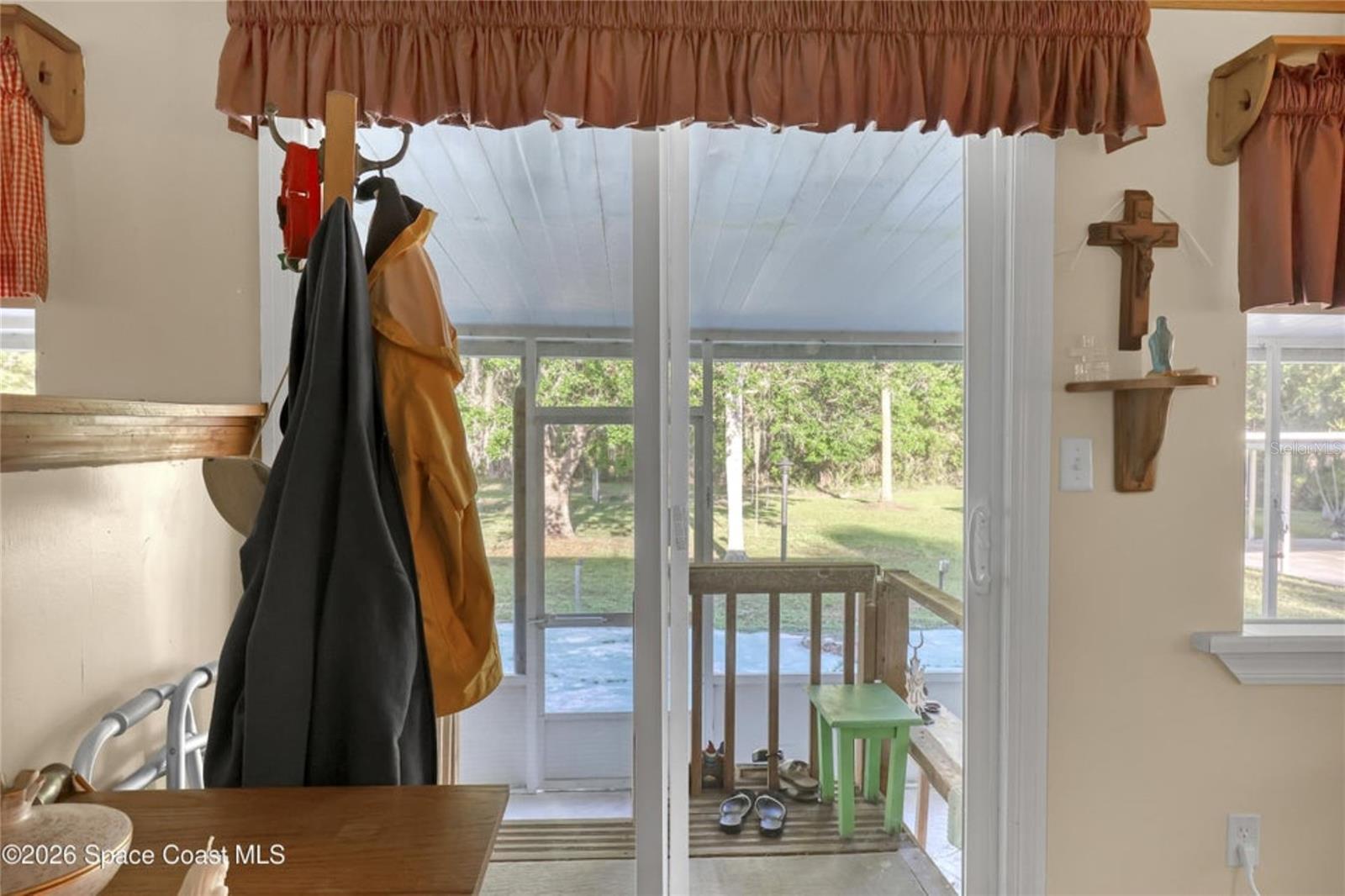 SHERWOOD RANCHETTES - Residential