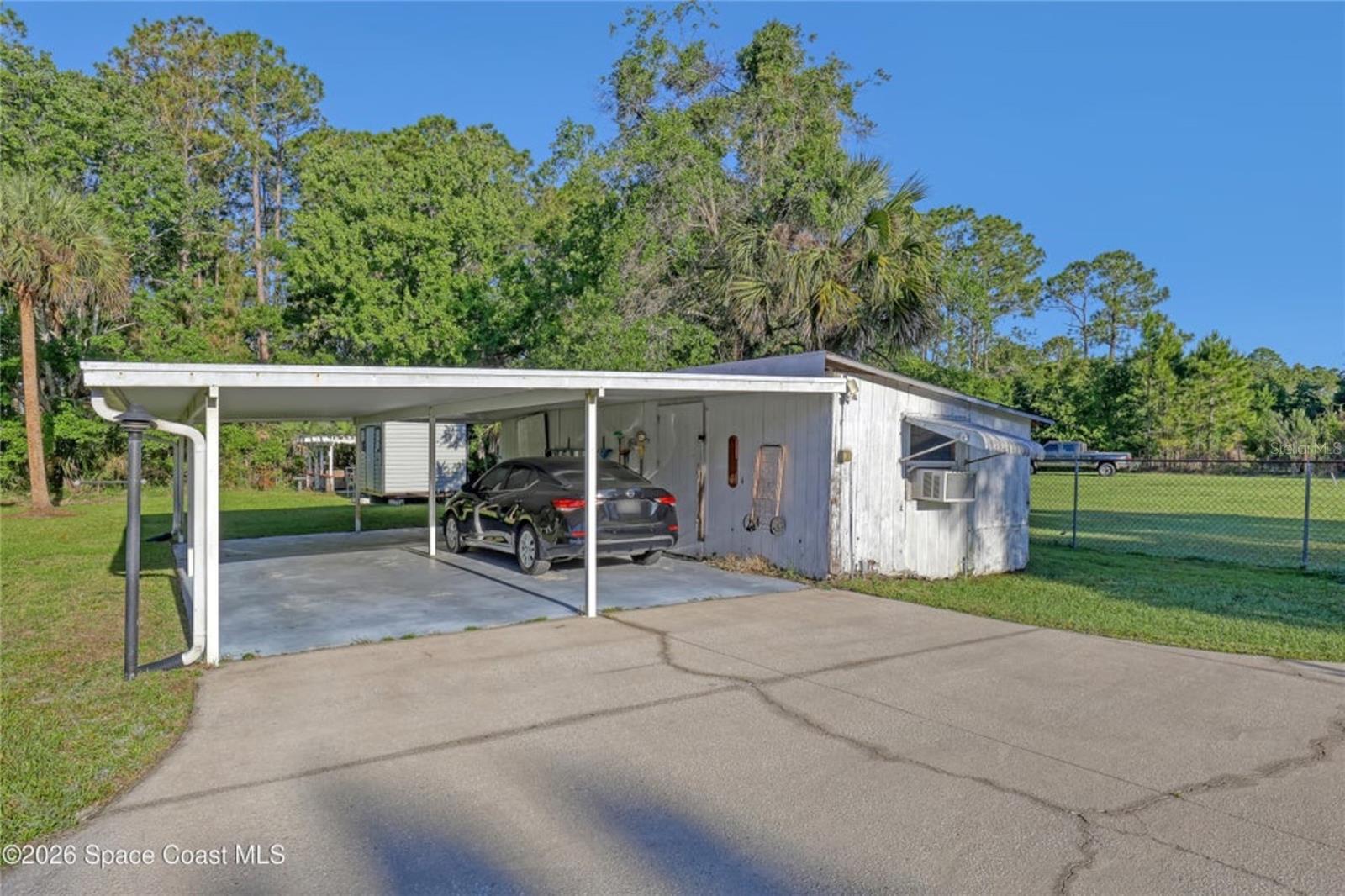 SHERWOOD RANCHETTES - Residential