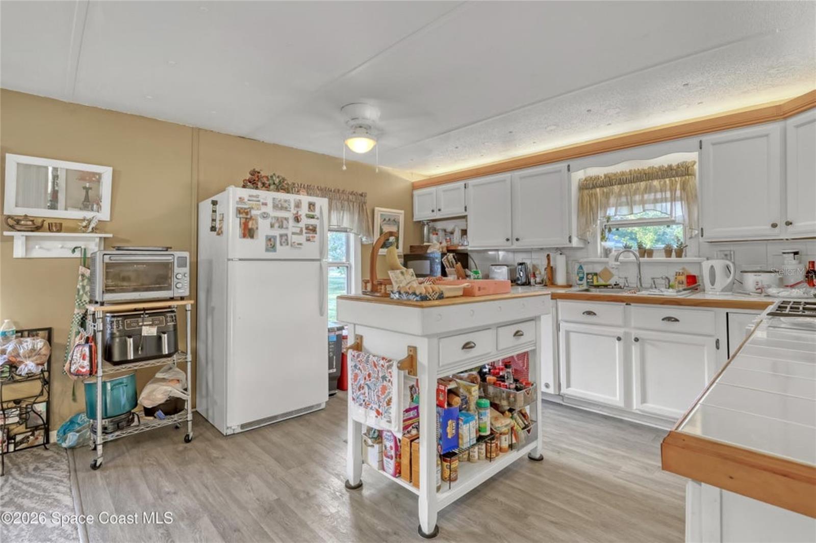 SHERWOOD RANCHETTES - Residential