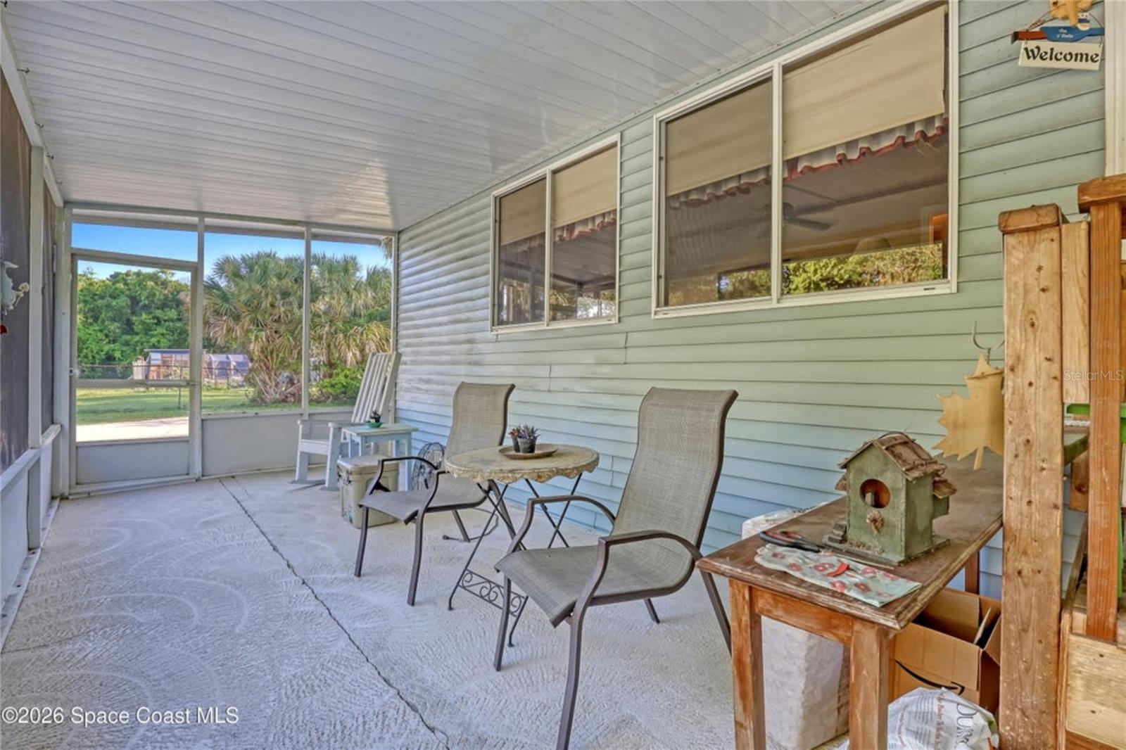 SHERWOOD RANCHETTES - Residential