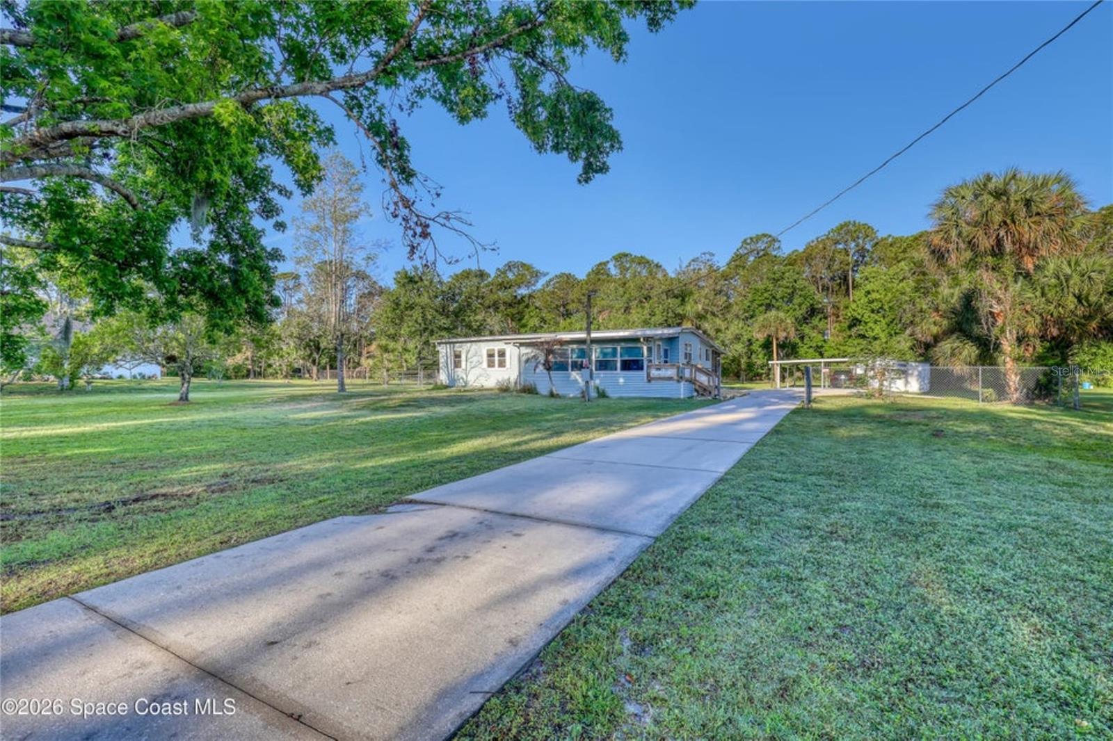 SHERWOOD RANCHETTES - Residential