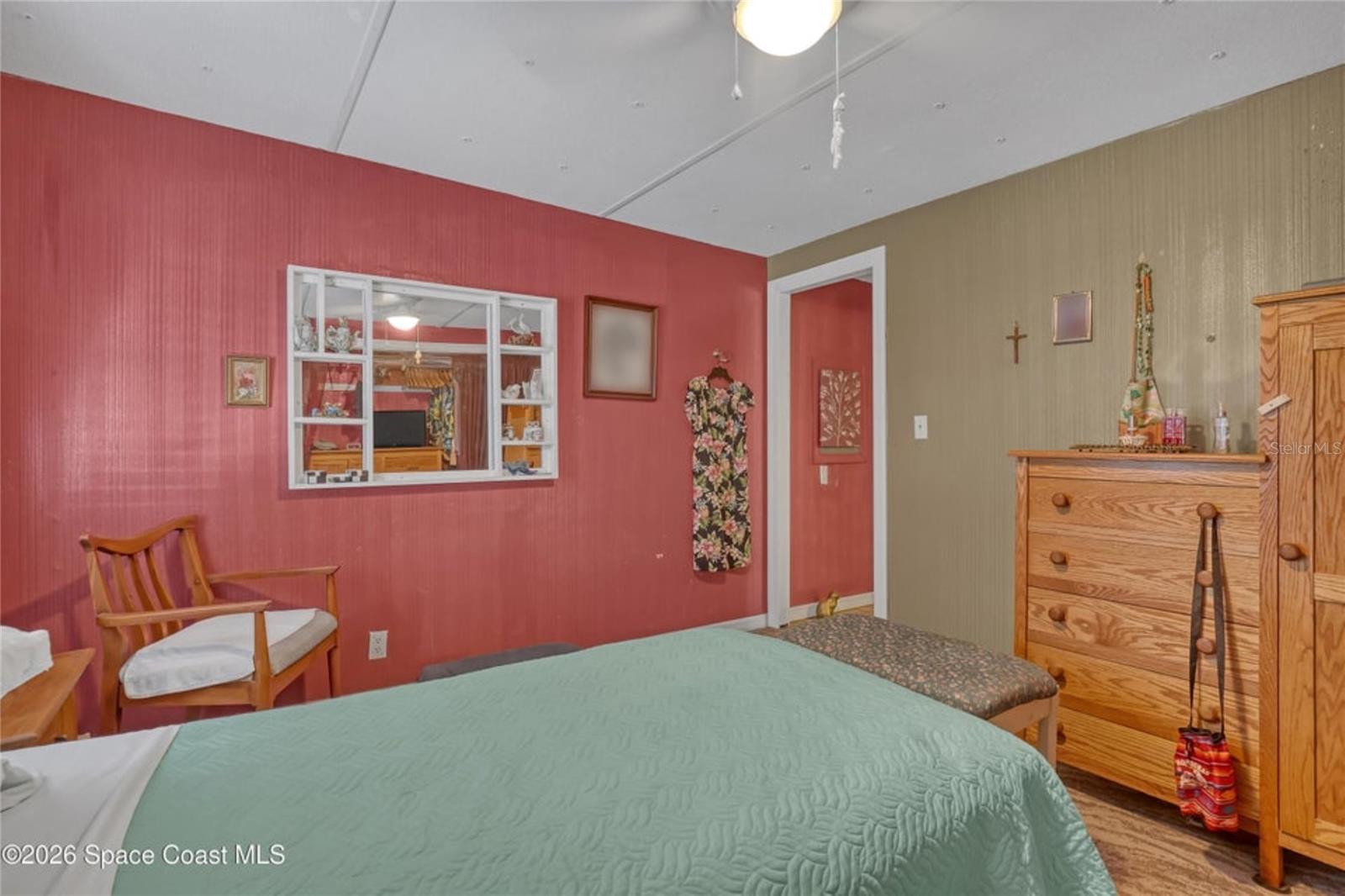 SHERWOOD RANCHETTES - Residential