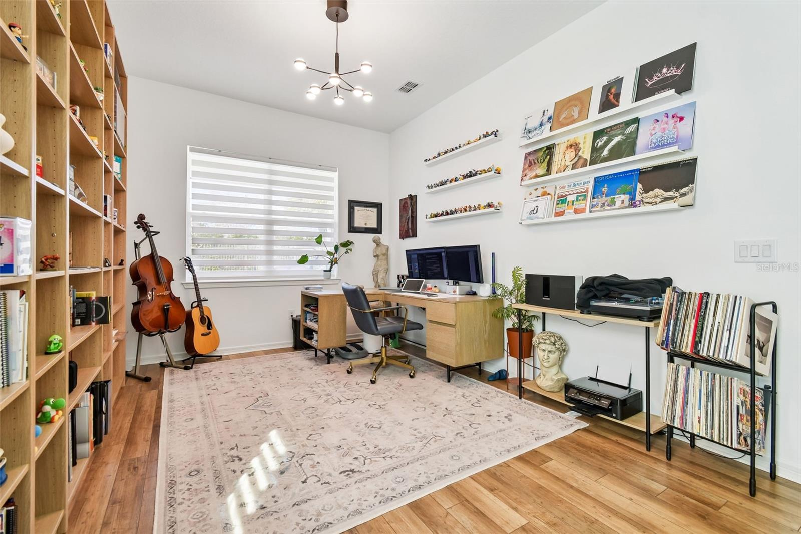 HAWKS FERN PH 3 - Residential