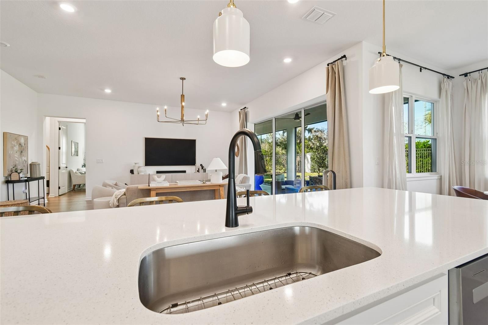 HAWKS FERN PH 3 - Residential