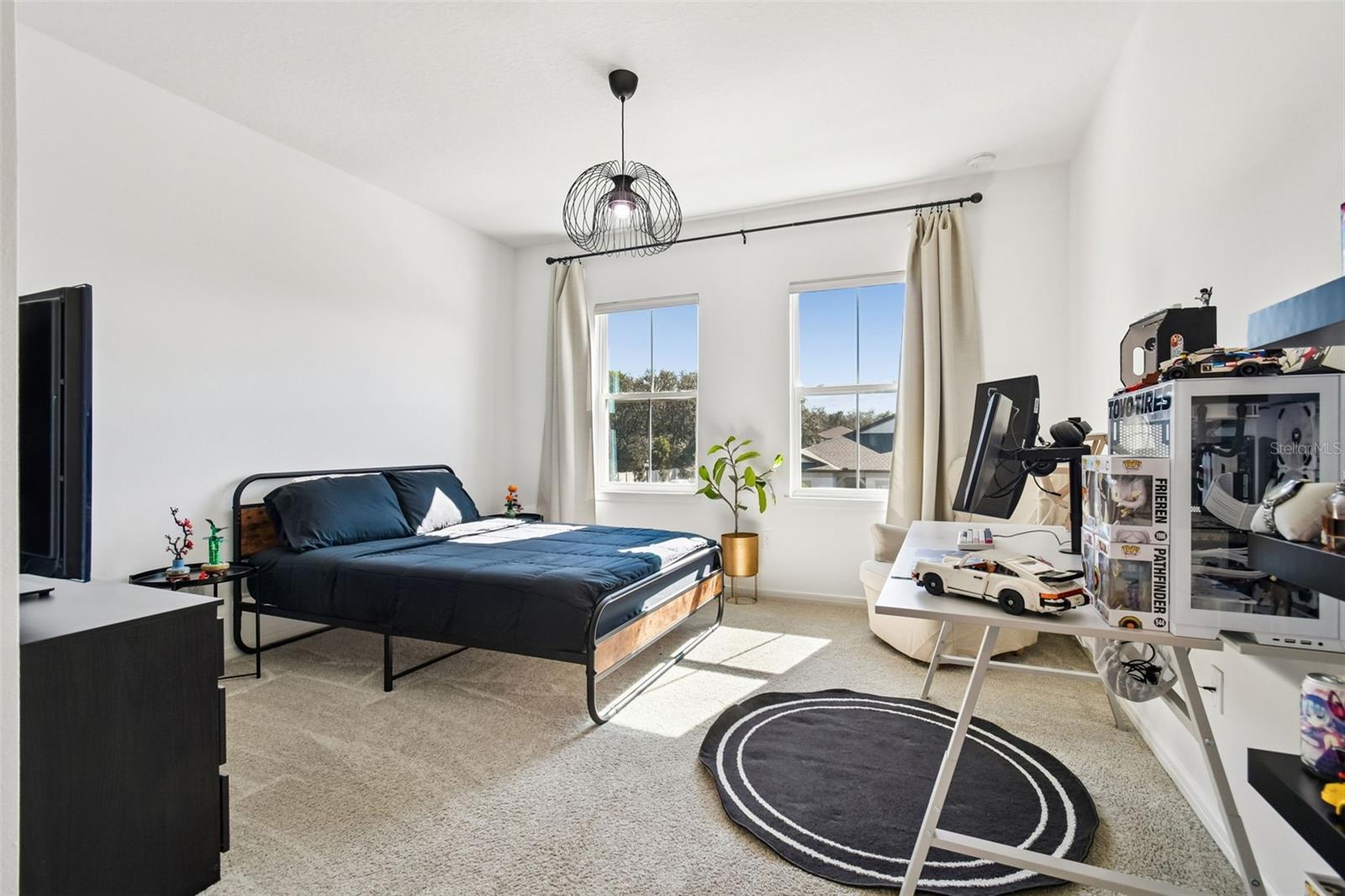 HAWKS FERN PH 3 - Residential