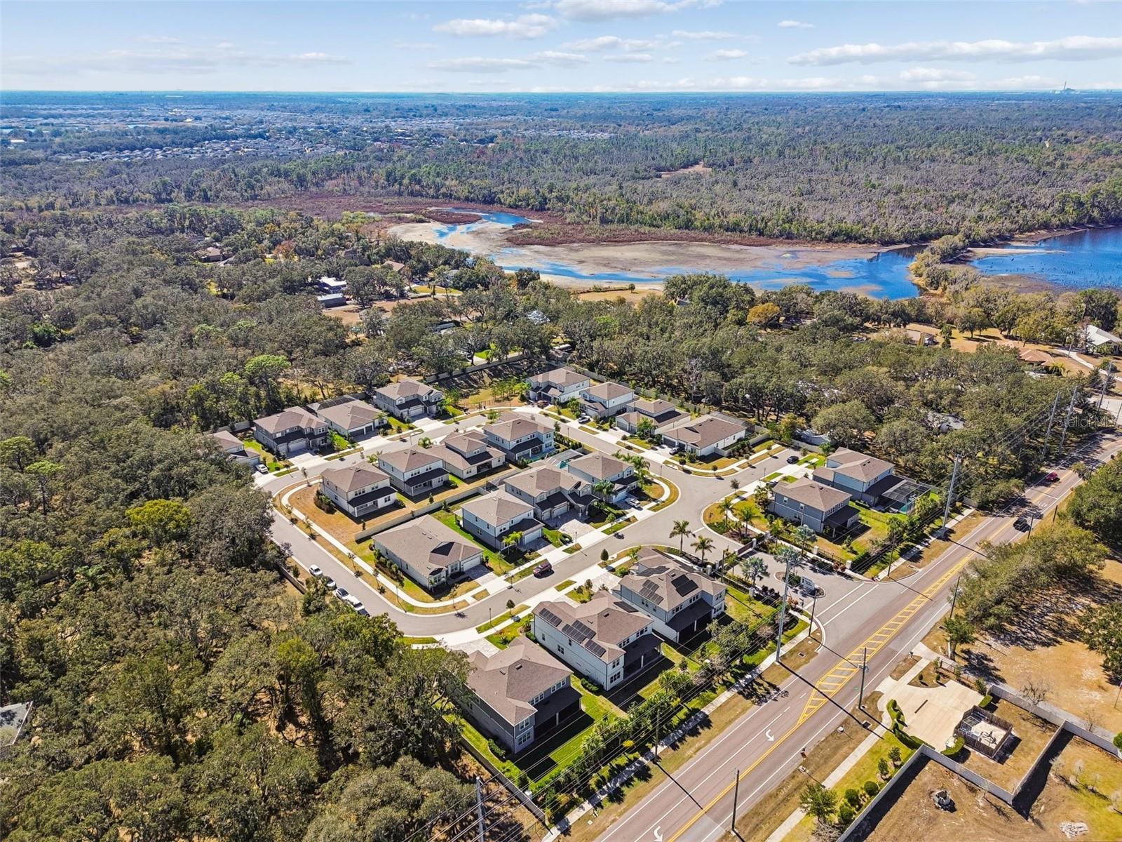 HAWKS FERN PH 3 - Residential