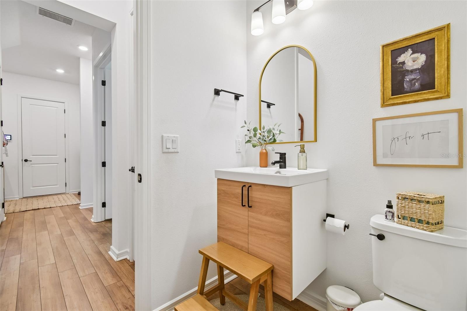 HAWKS FERN PH 3 - Residential