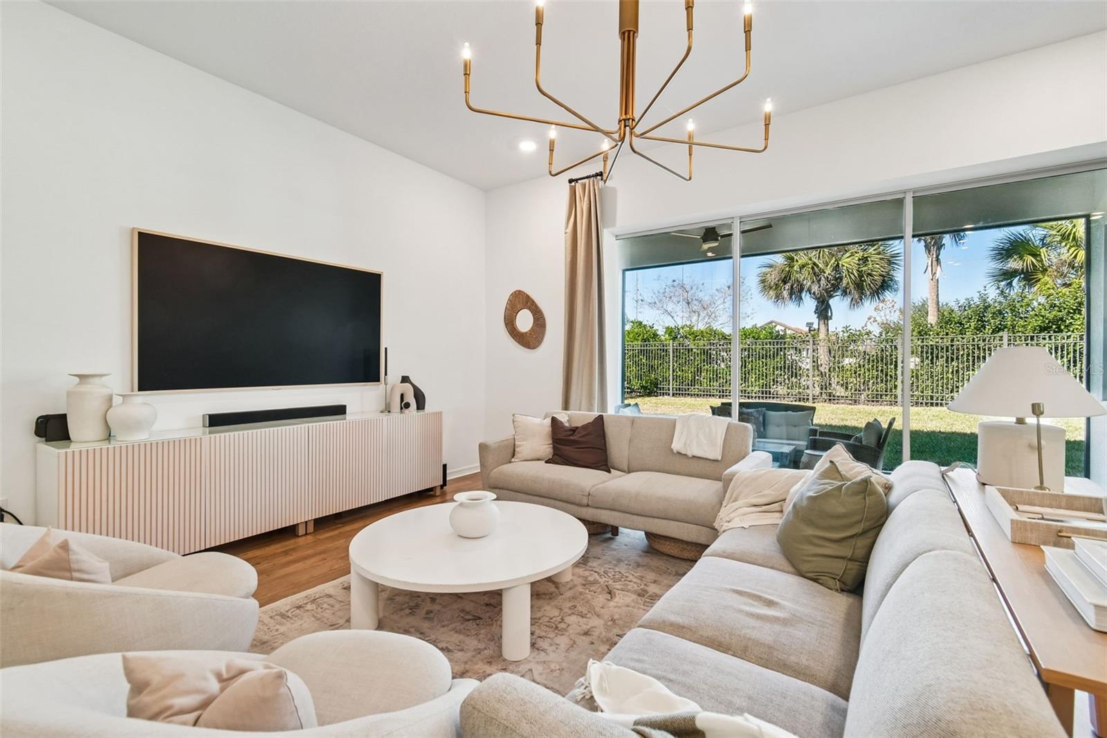 HAWKS FERN PH 3 - Residential