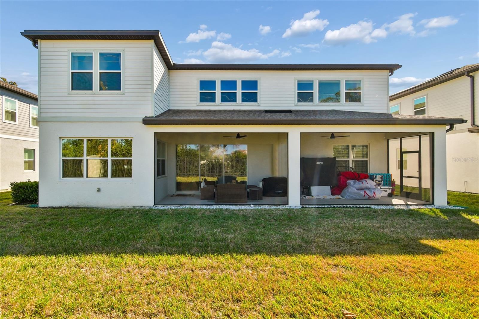 HAWKS FERN PH 3 - Residential