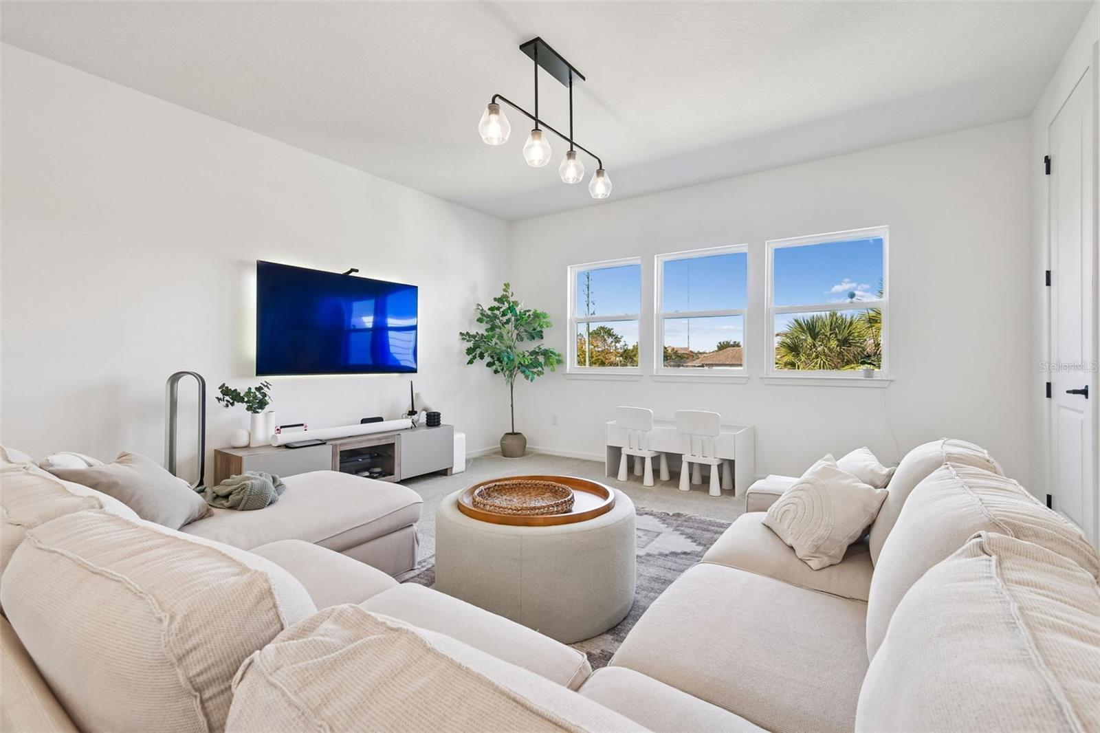 HAWKS FERN PH 3 - Residential