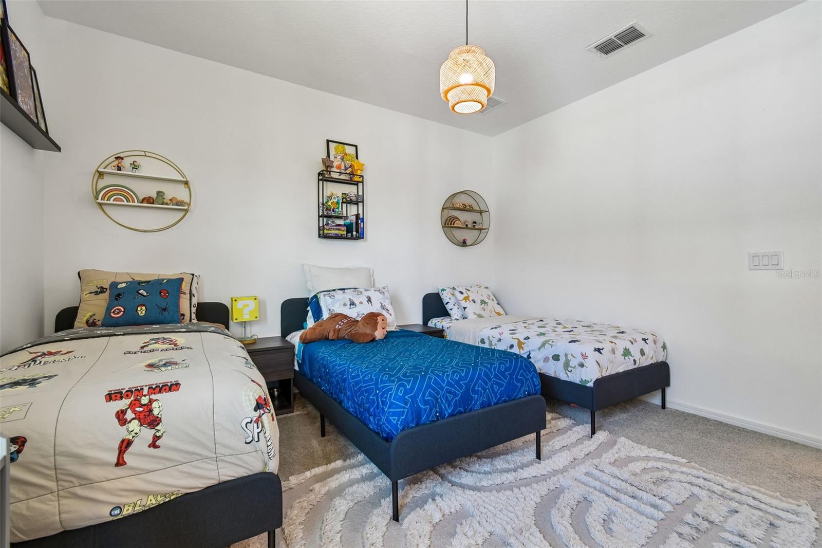 HAWKS FERN PH 3 - Residential