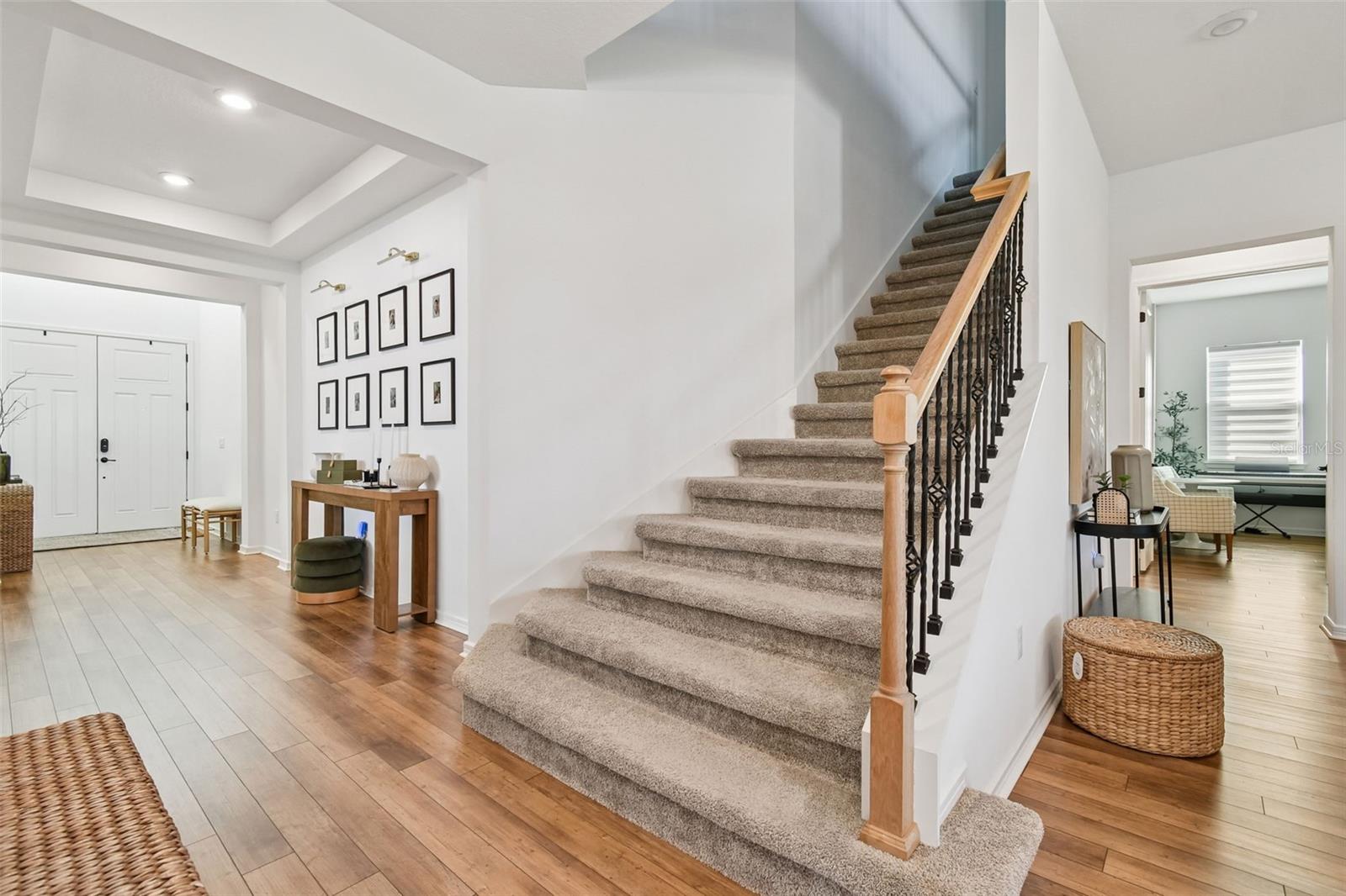 HAWKS FERN PH 3 - Residential