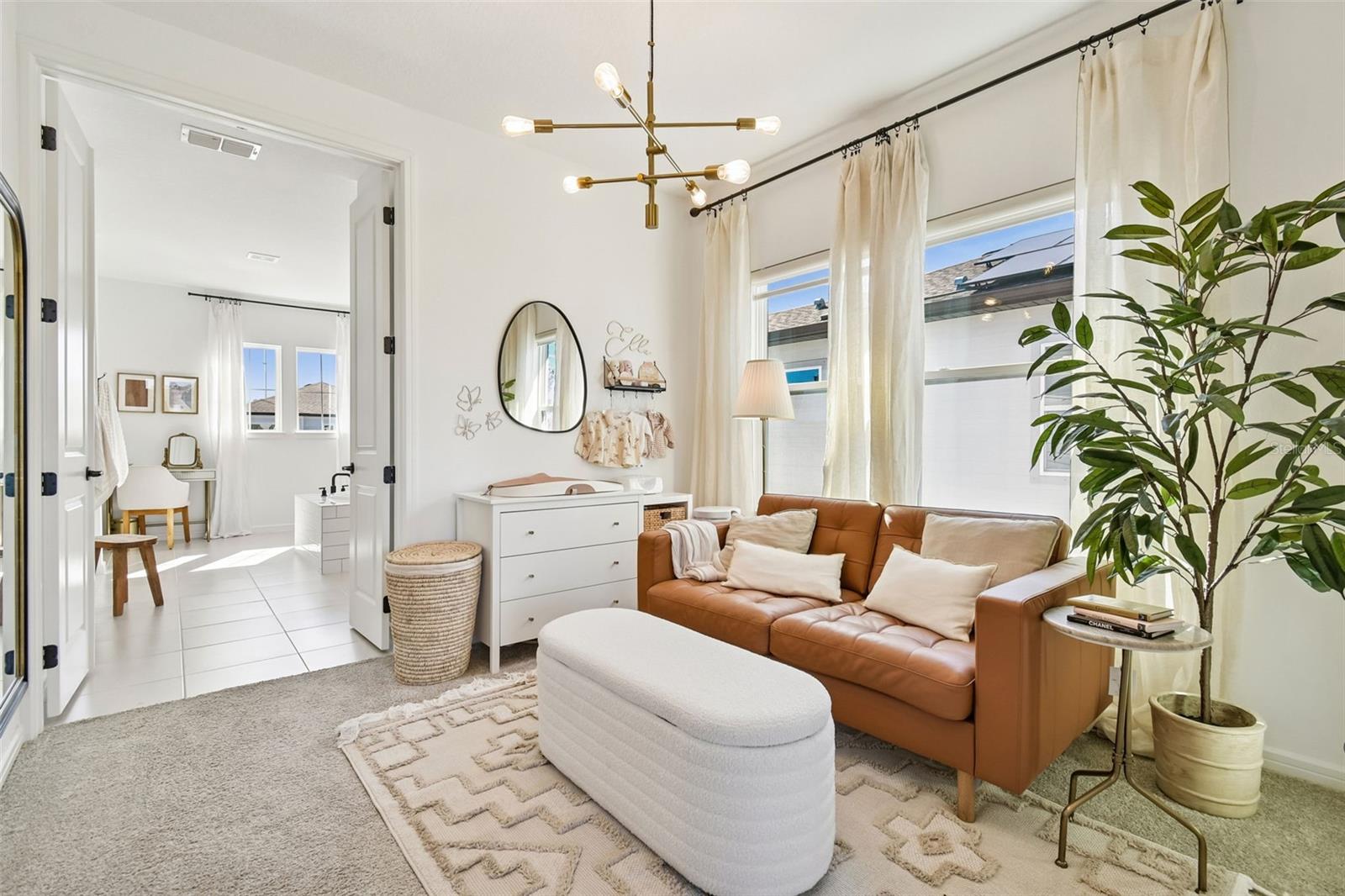 HAWKS FERN PH 3 - Residential