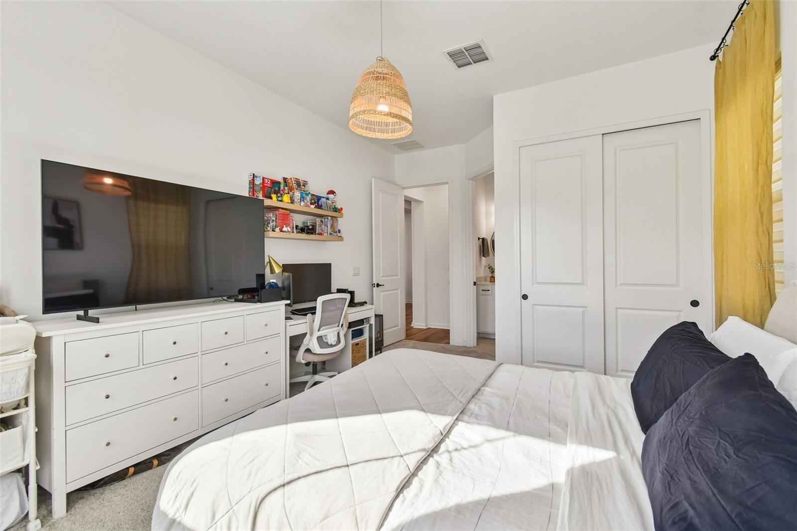 HAWKS FERN PH 3 - Residential