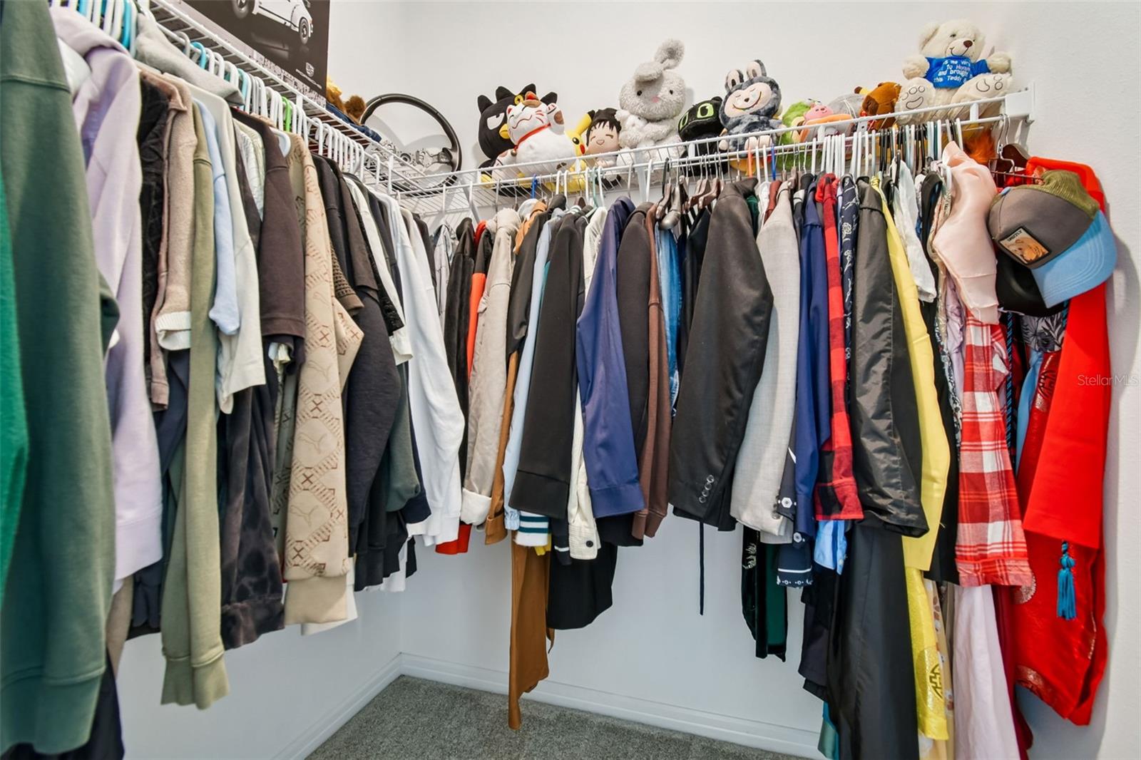 HAWKS FERN PH 3 - Residential