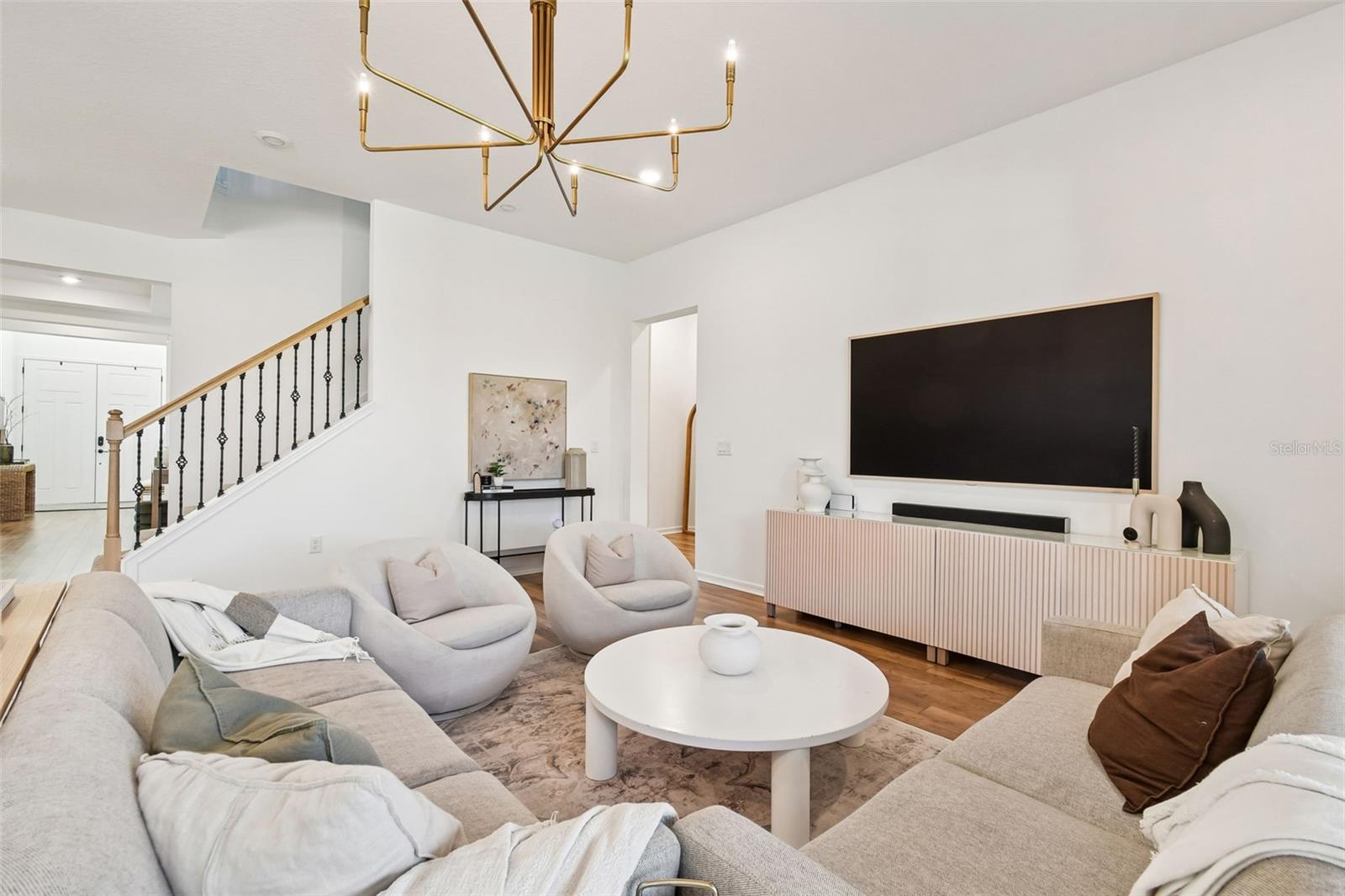 HAWKS FERN PH 3 - Residential