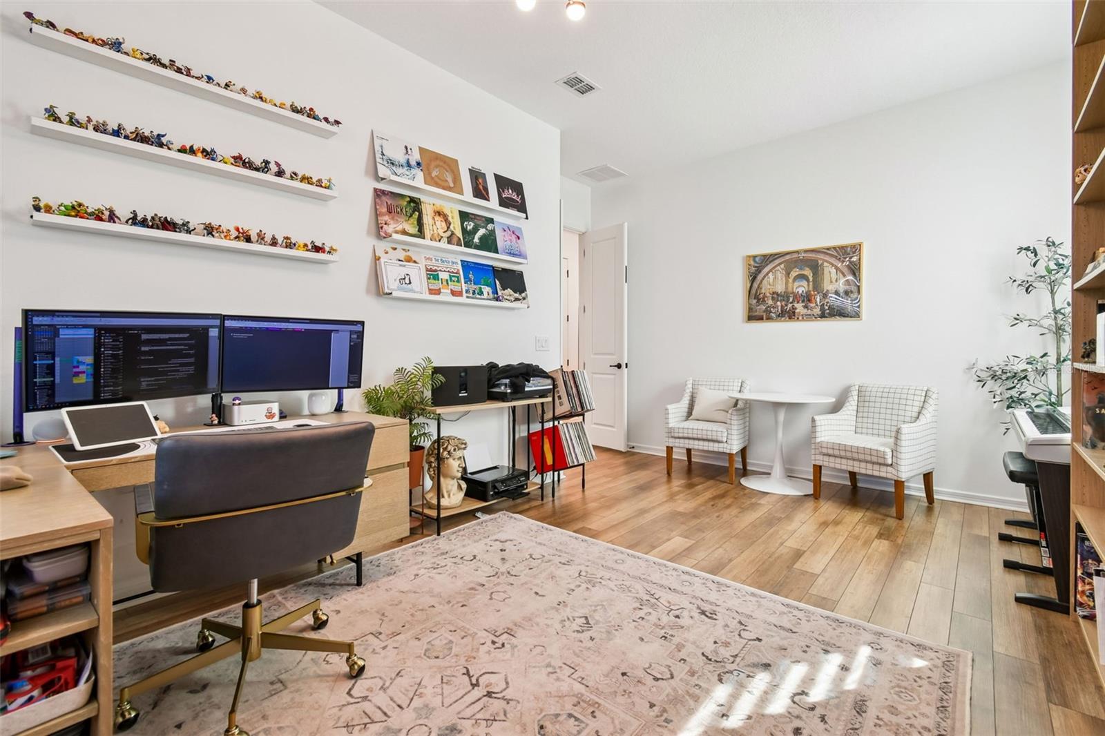 HAWKS FERN PH 3 - Residential