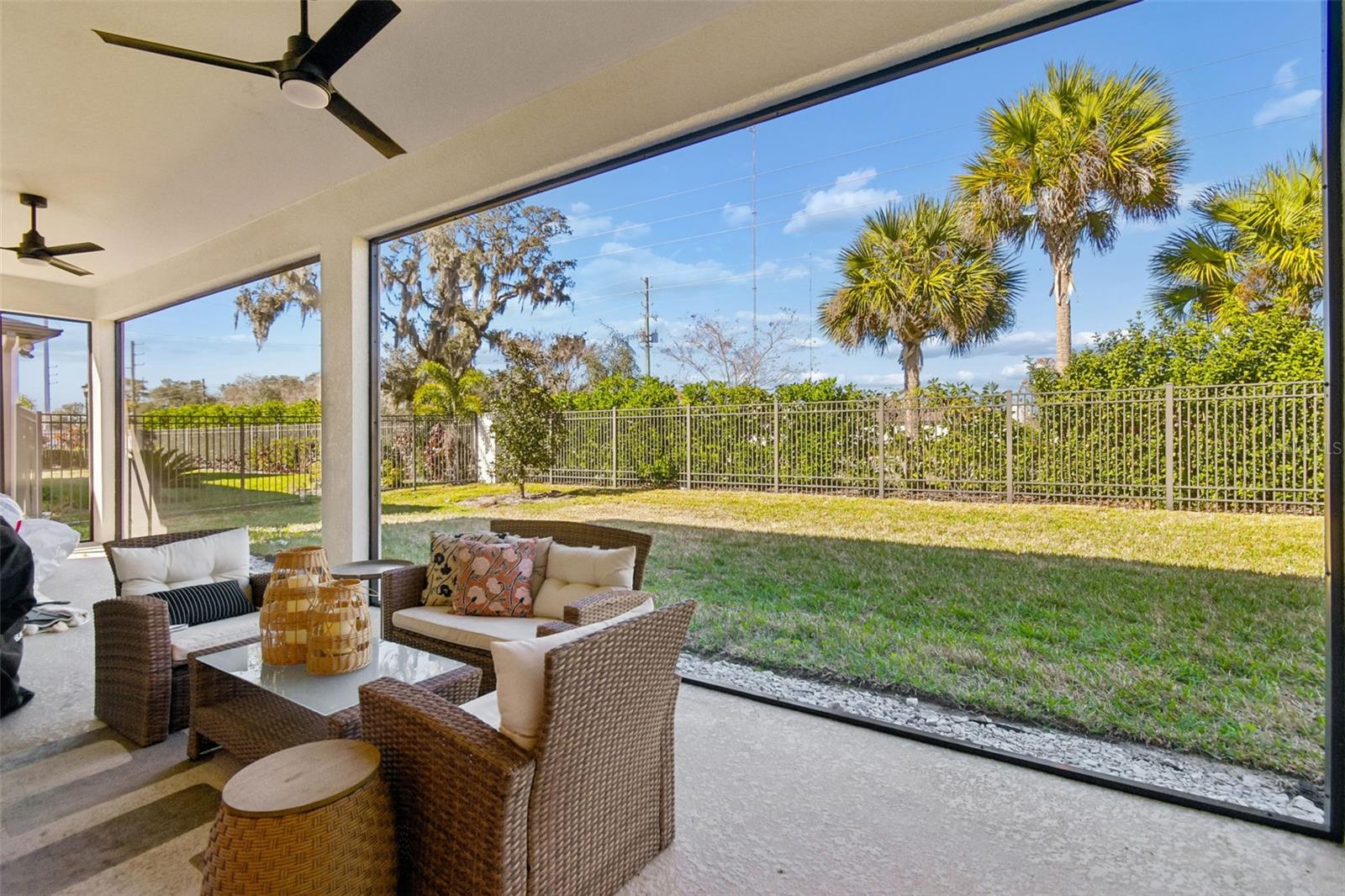 HAWKS FERN PH 3 - Residential