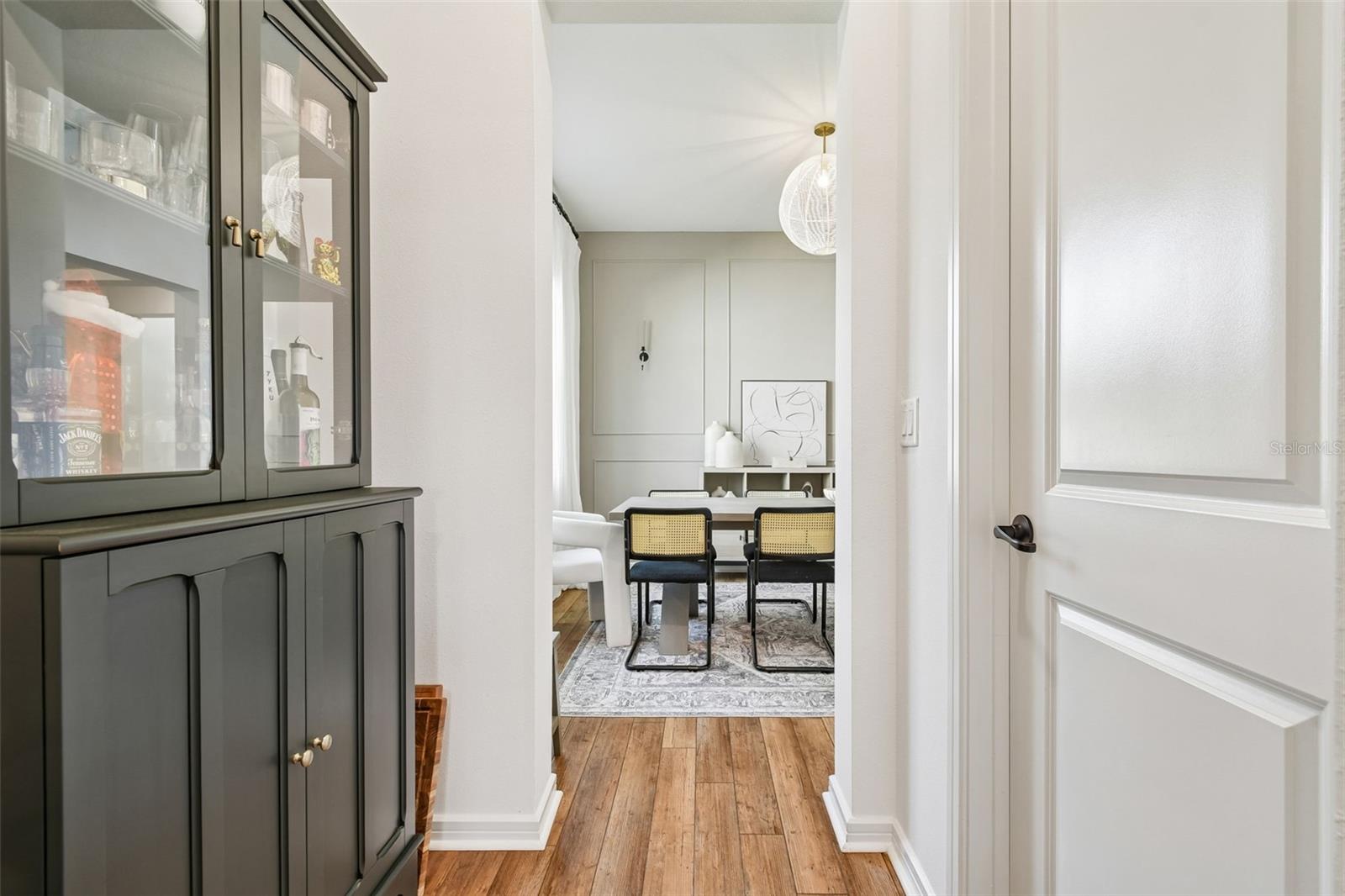 HAWKS FERN PH 3 - Residential