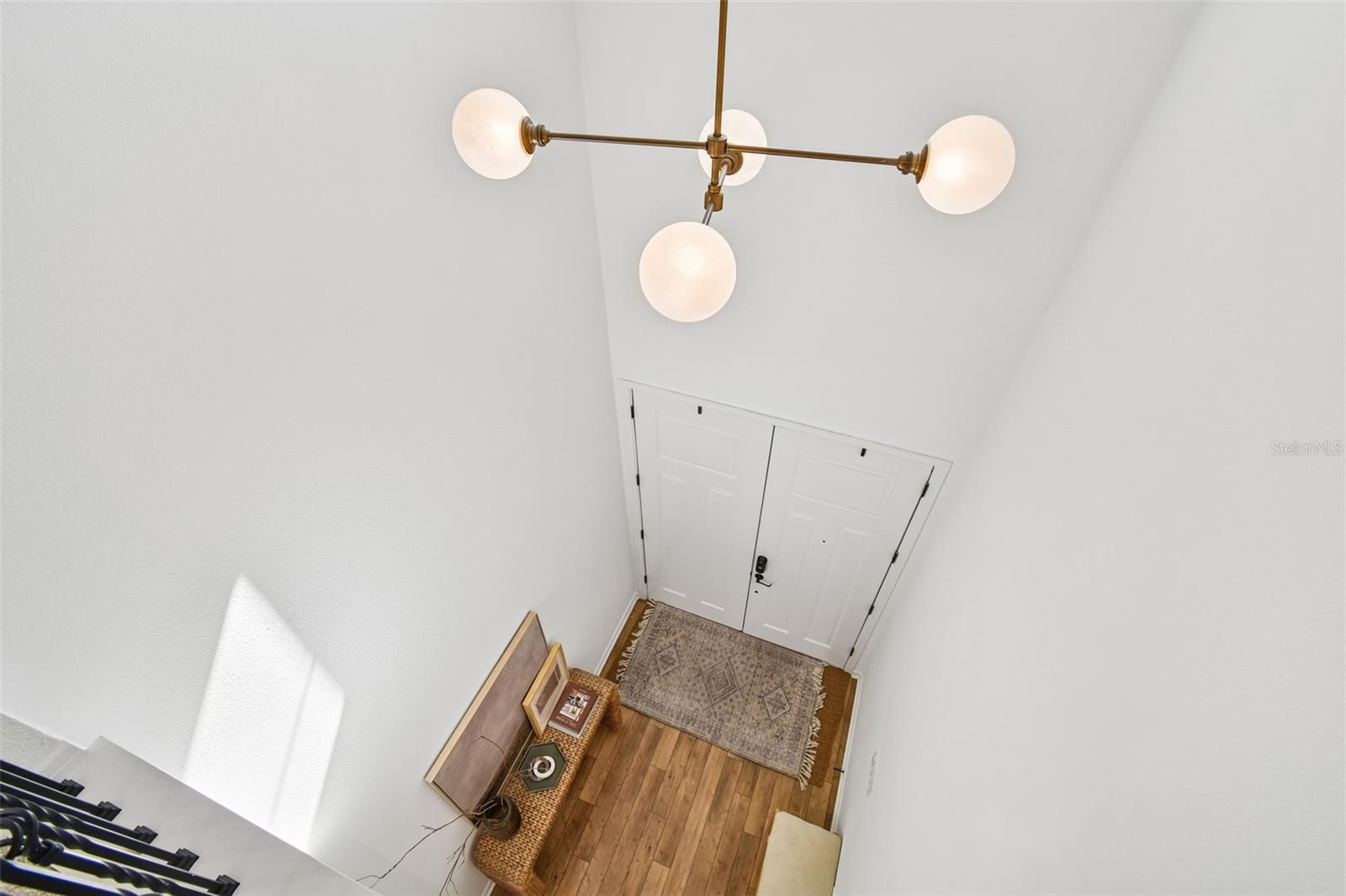 HAWKS FERN PH 3 - Residential