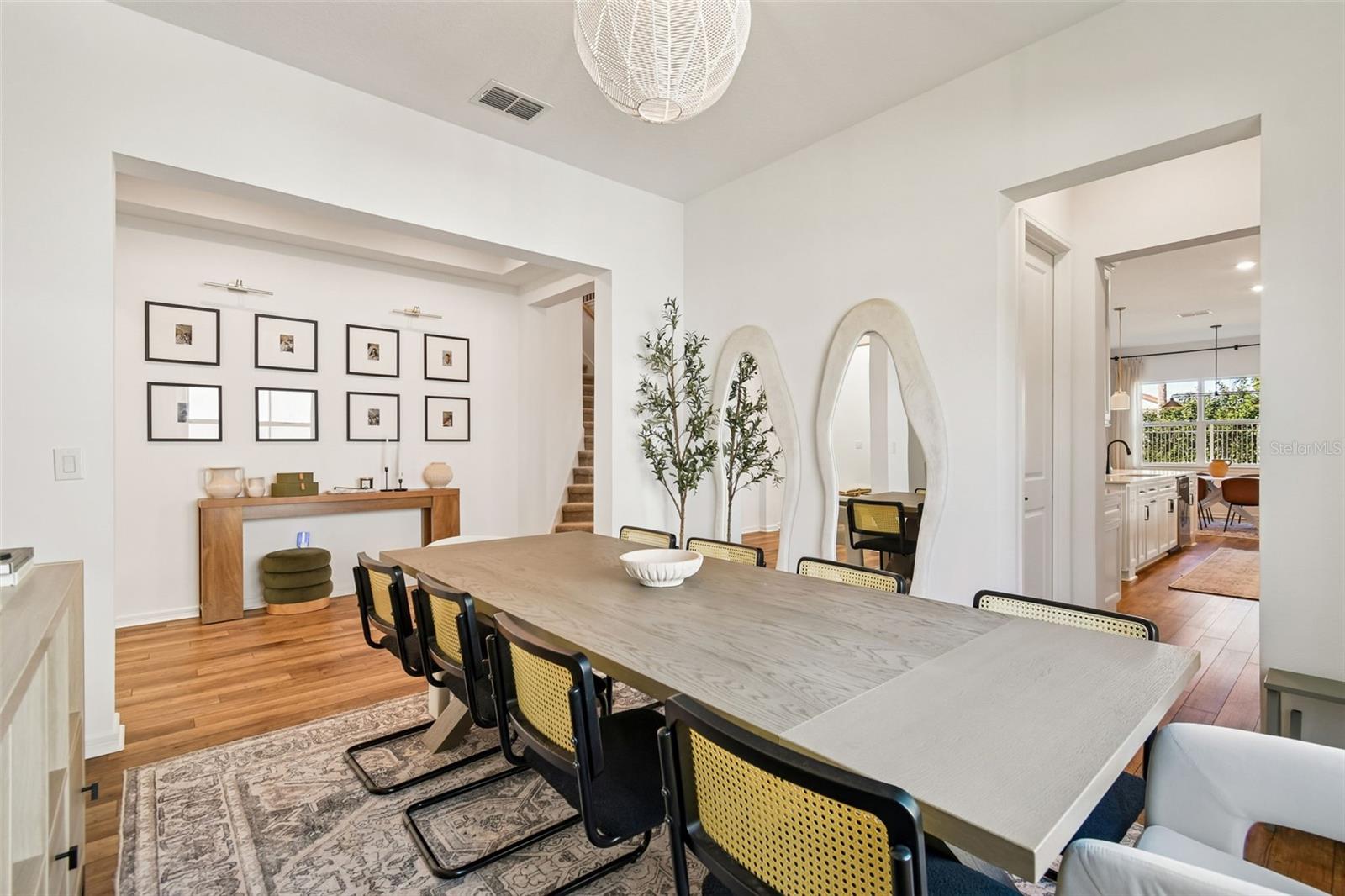 HAWKS FERN PH 3 - Residential