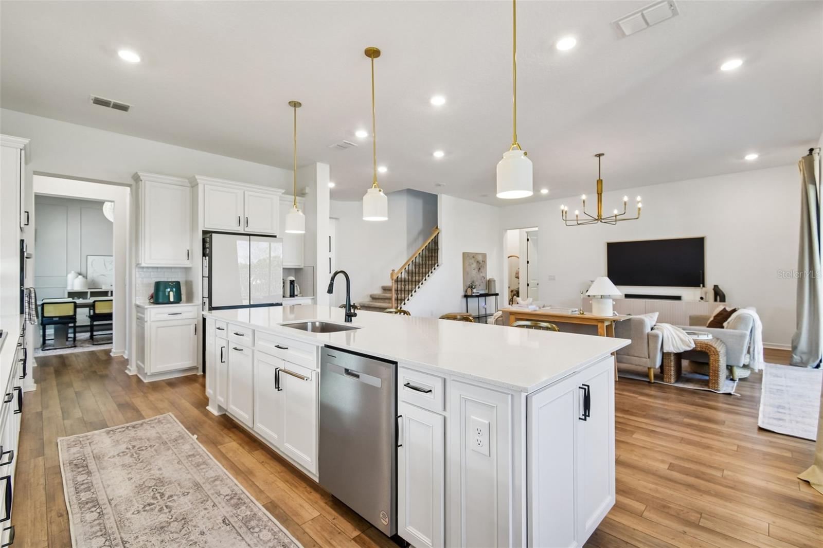 HAWKS FERN PH 3 - Residential