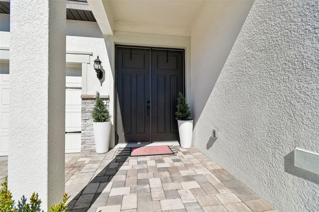 Photo of 13816 Sharp Hawk Drive, Riverview, FL 33569 (MLS # TB8472271)