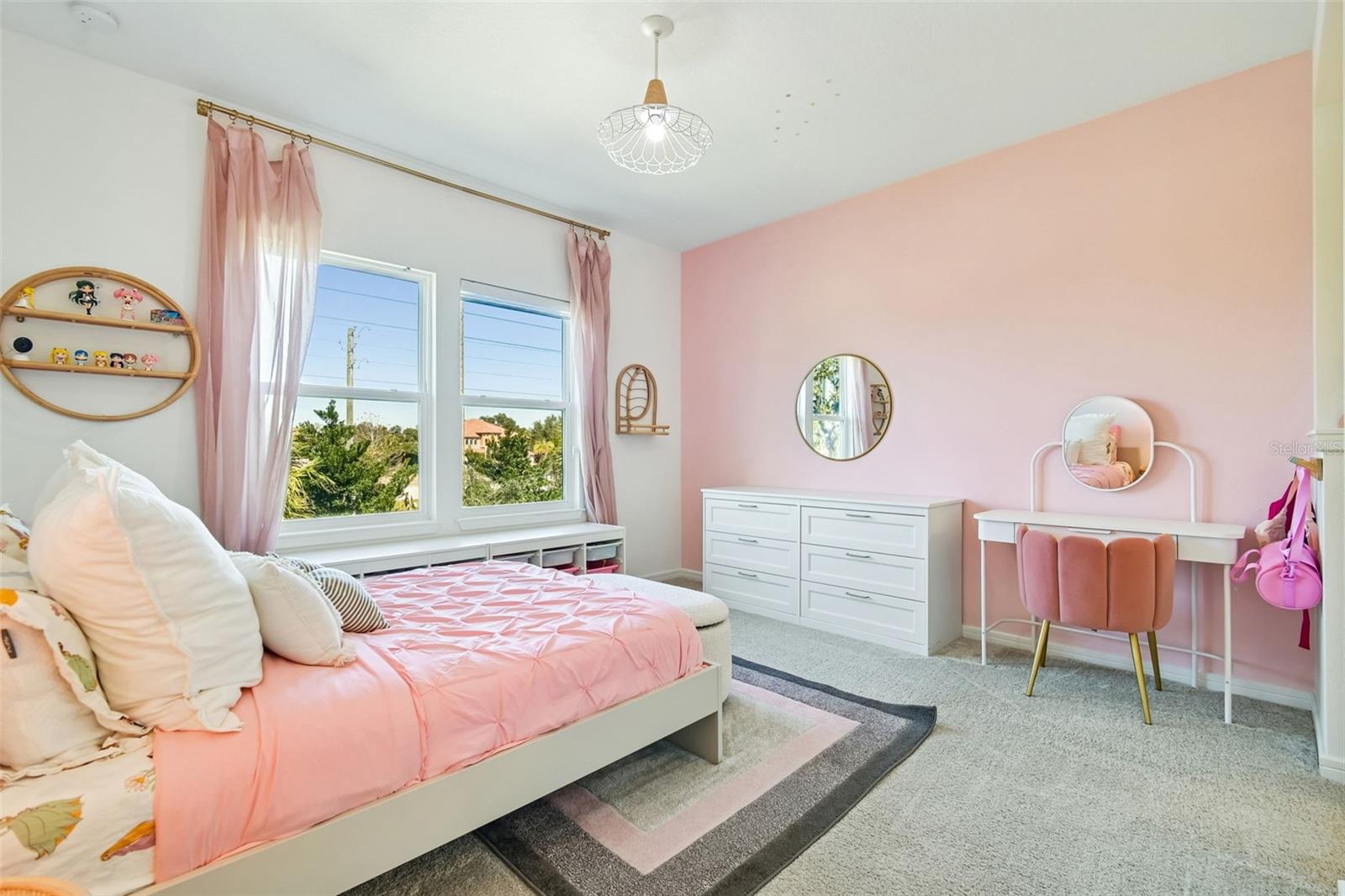 HAWKS FERN PH 3 - Residential