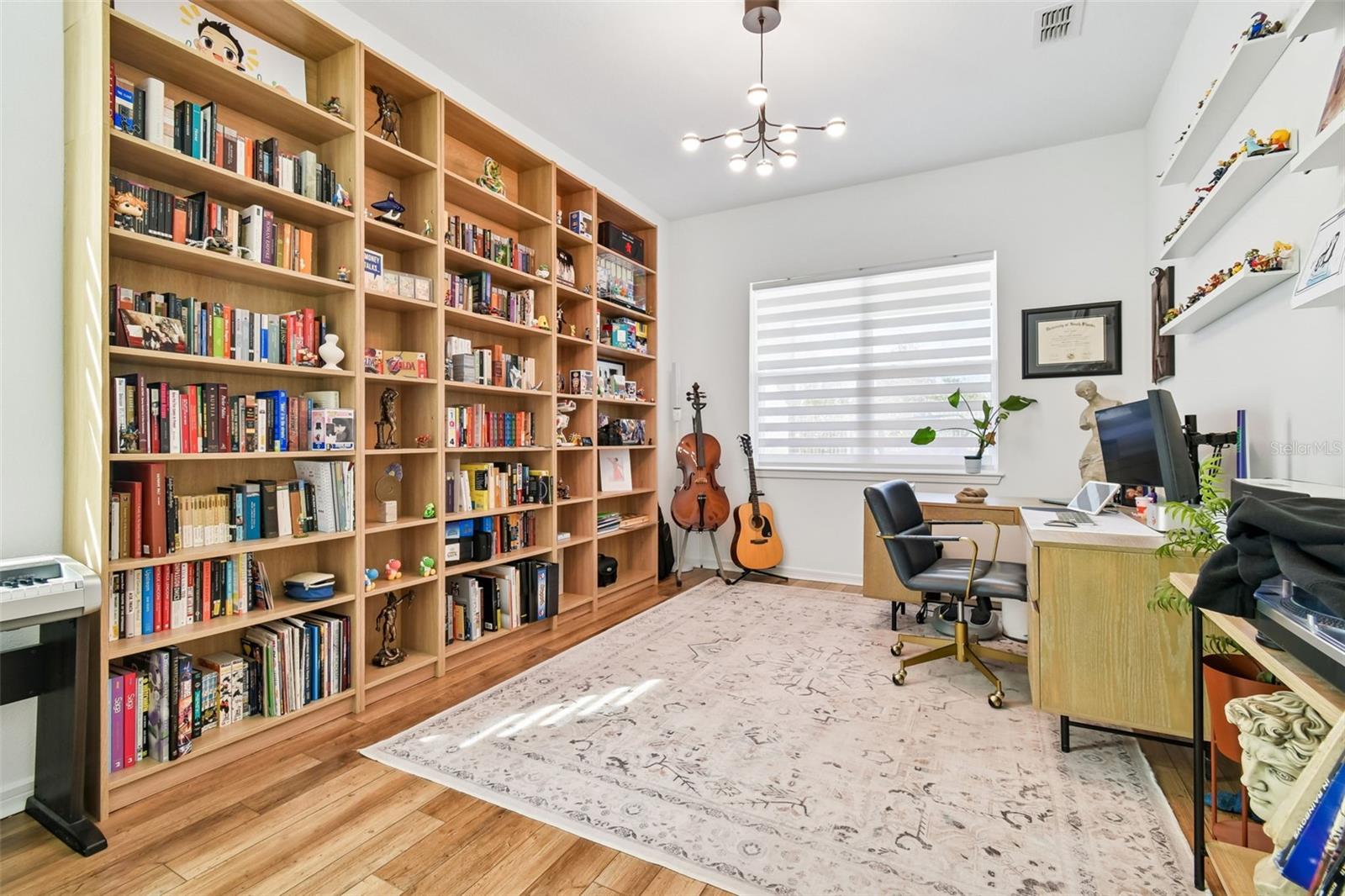 HAWKS FERN PH 3 - Residential