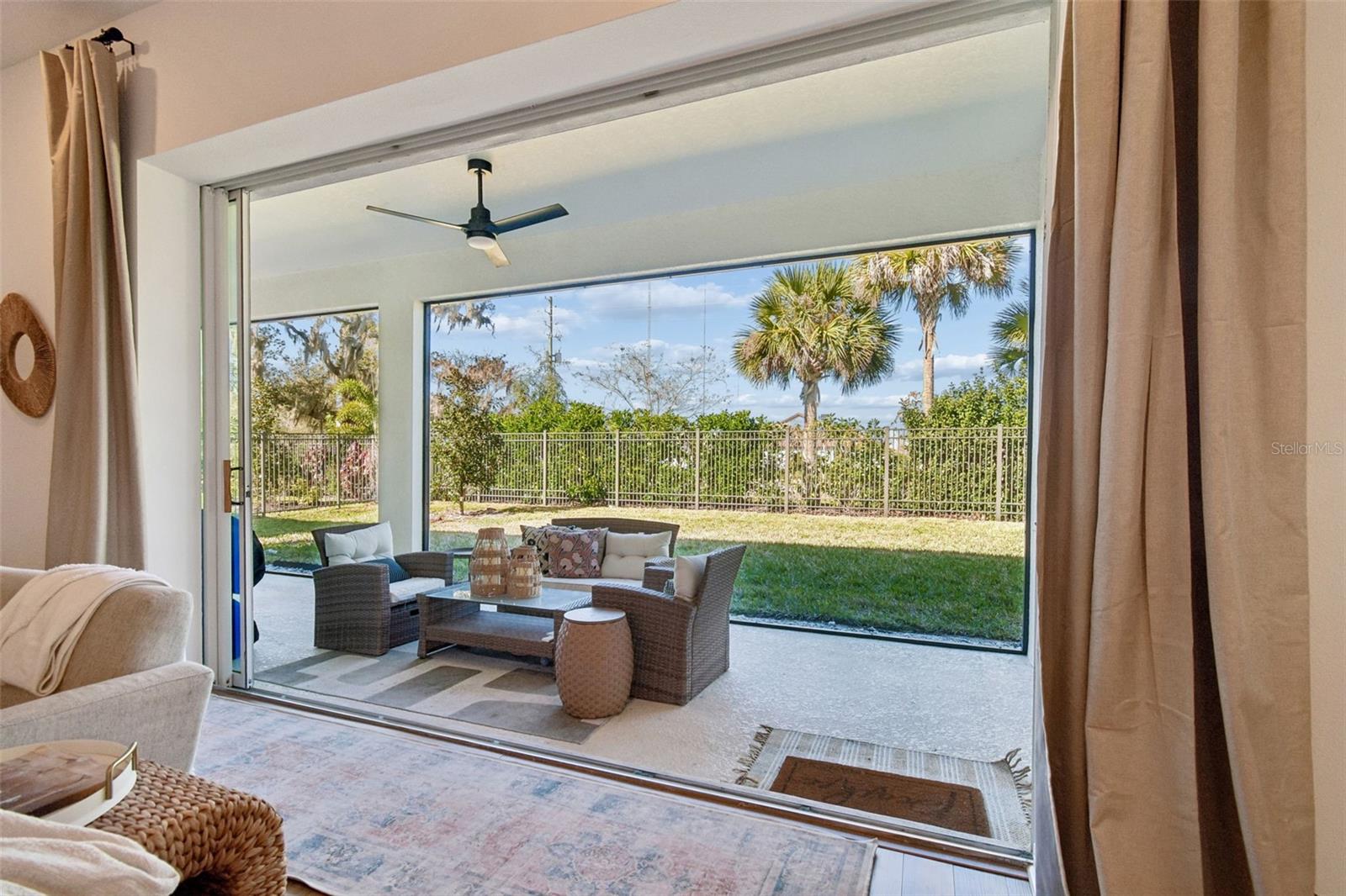 HAWKS FERN PH 3 - Residential