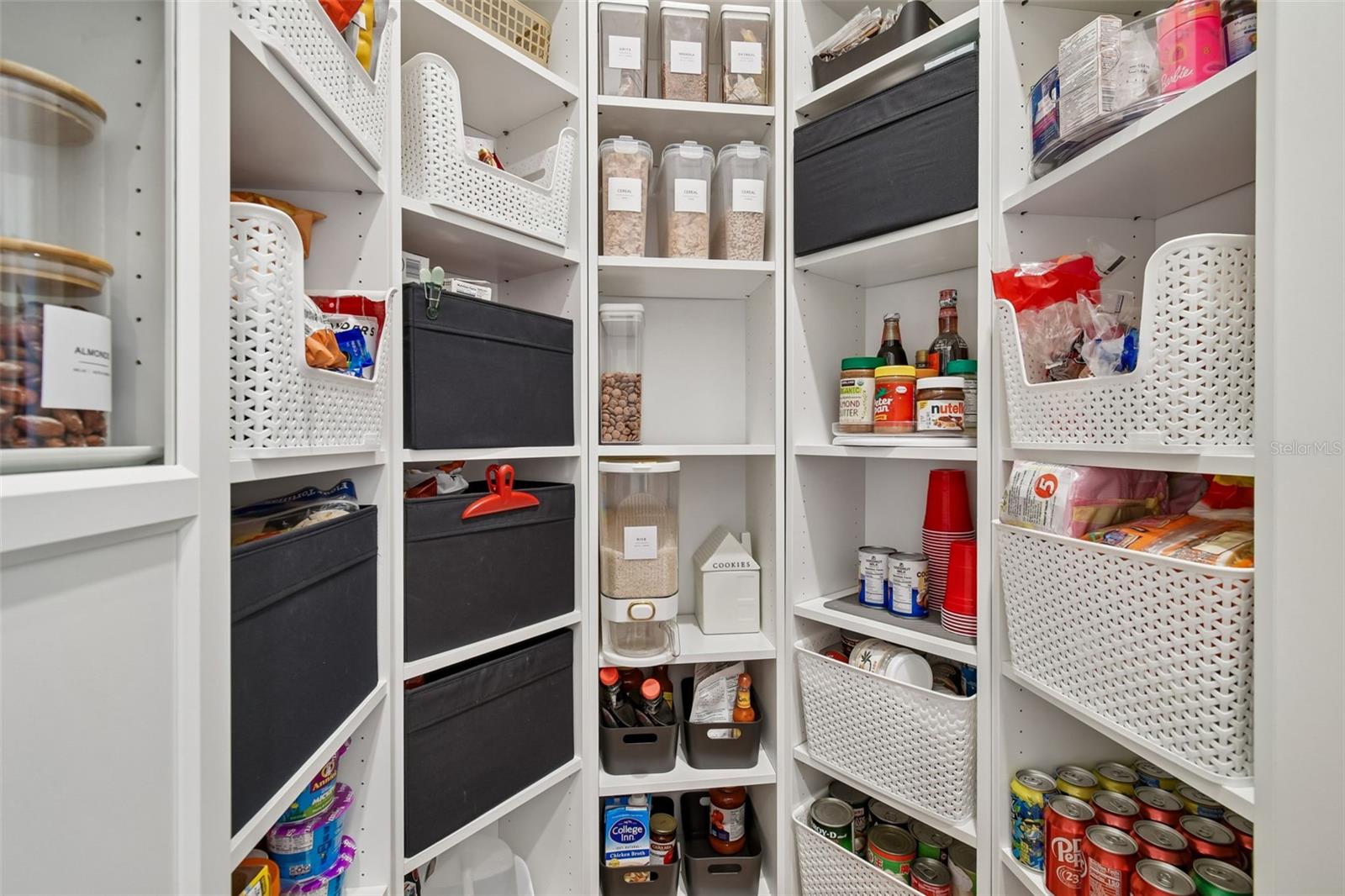 HAWKS FERN PH 3 - Residential