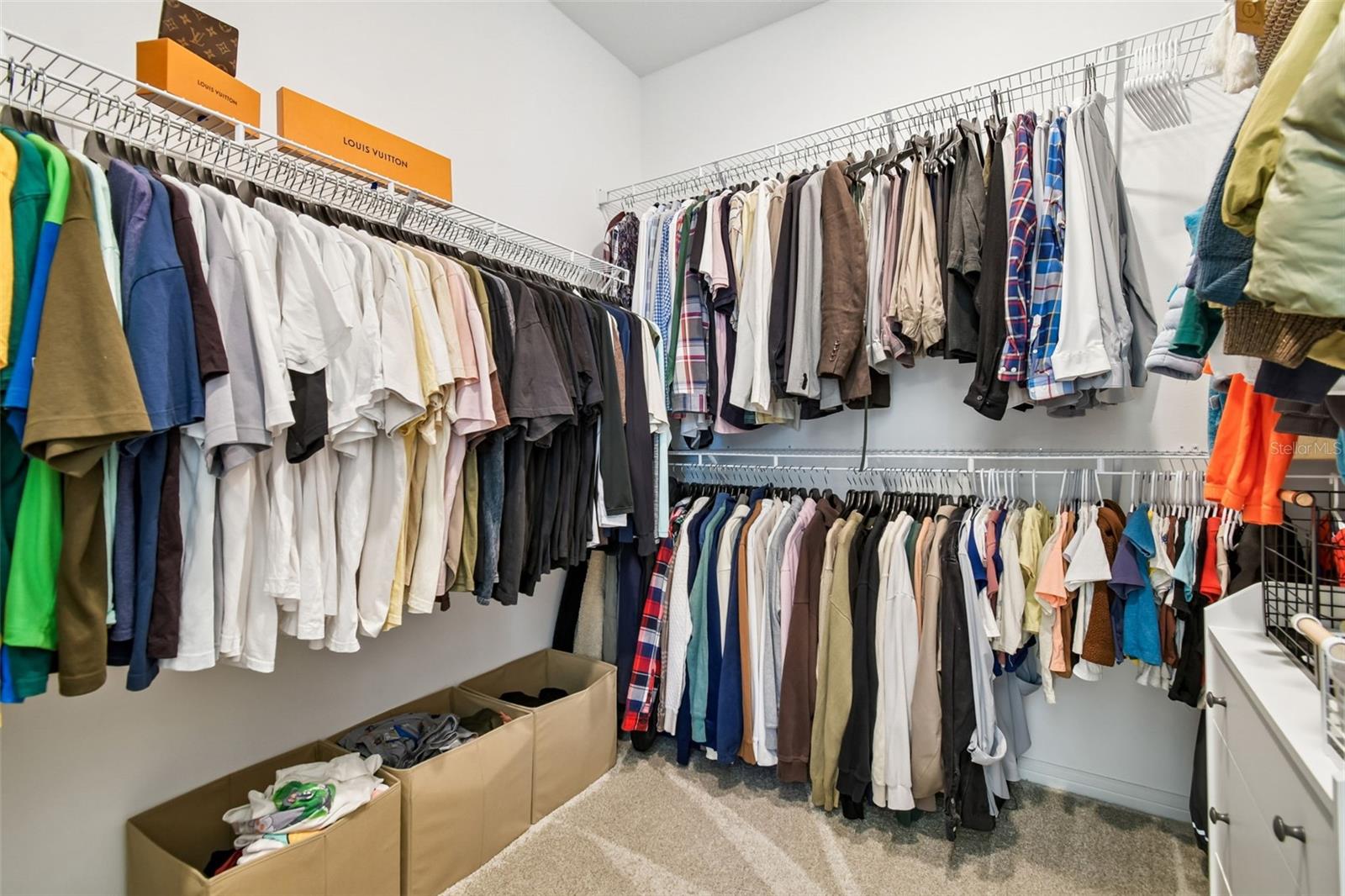 HAWKS FERN PH 3 - Residential