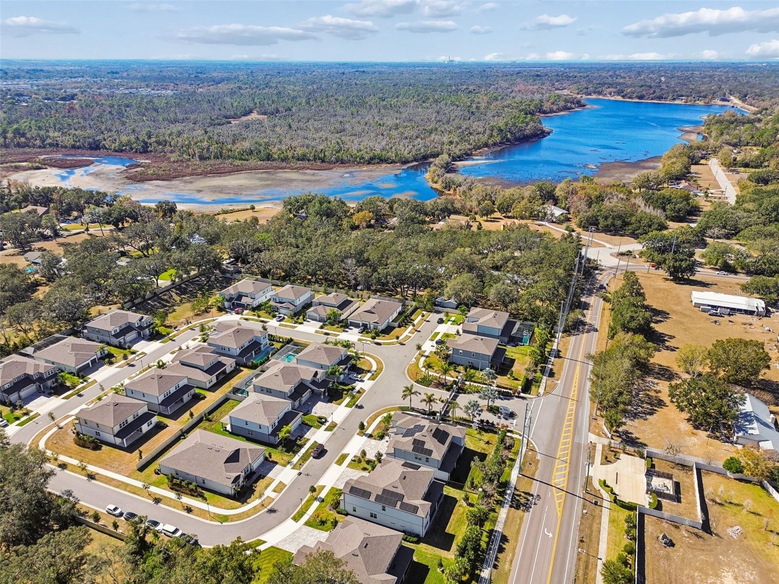 HAWKS FERN PH 3 - Residential