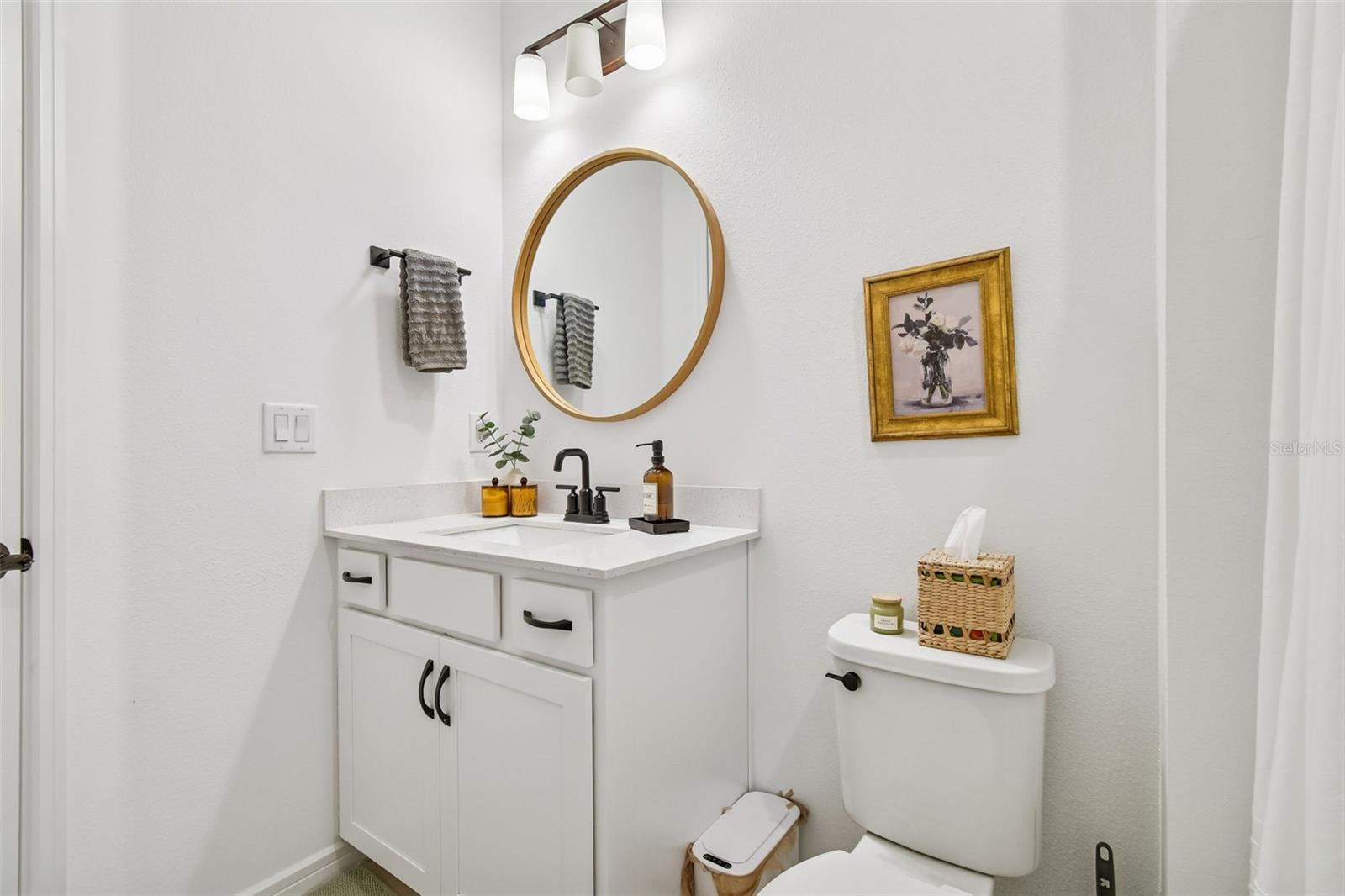 HAWKS FERN PH 3 - Residential