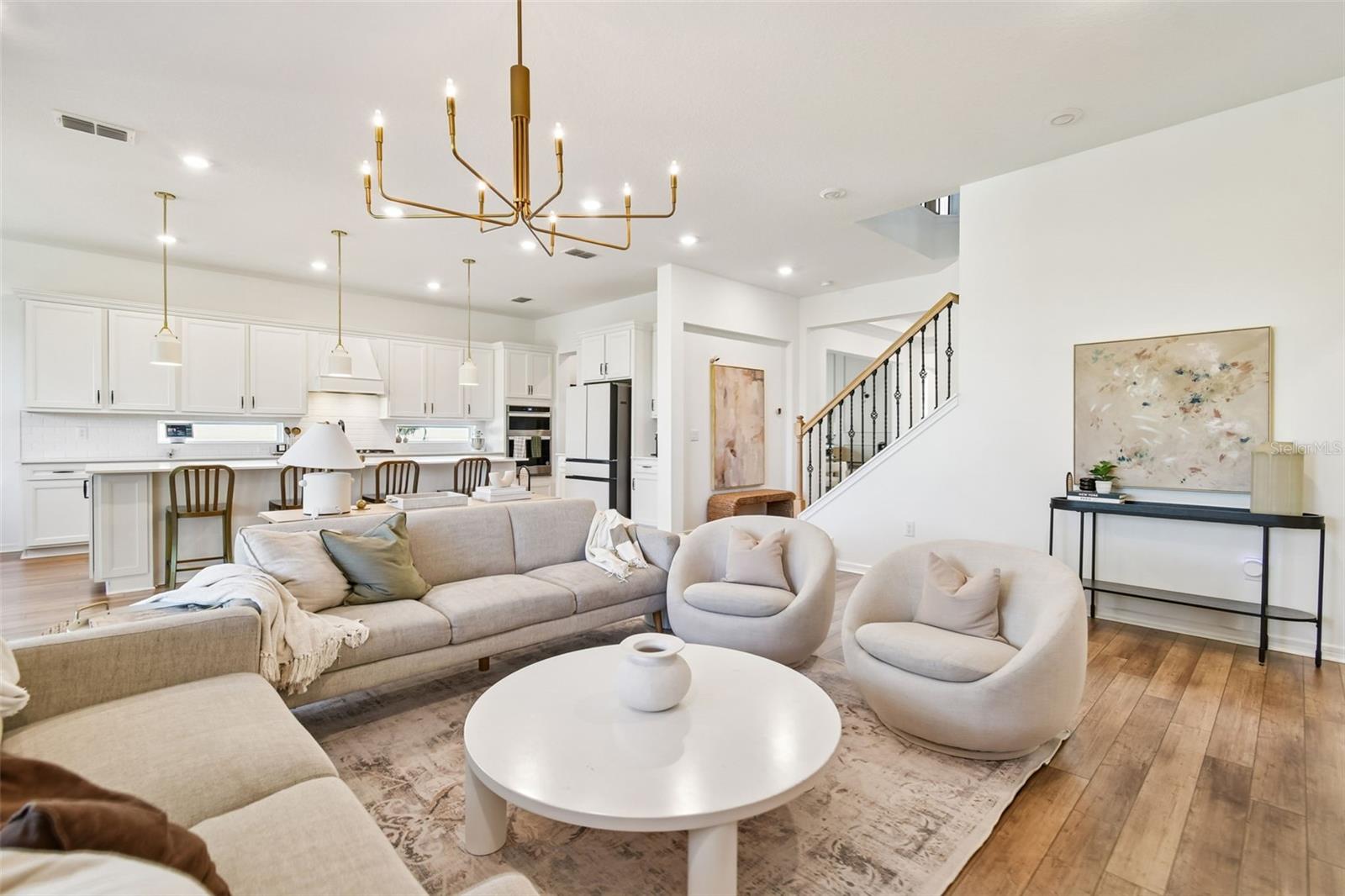 HAWKS FERN PH 3 - Residential