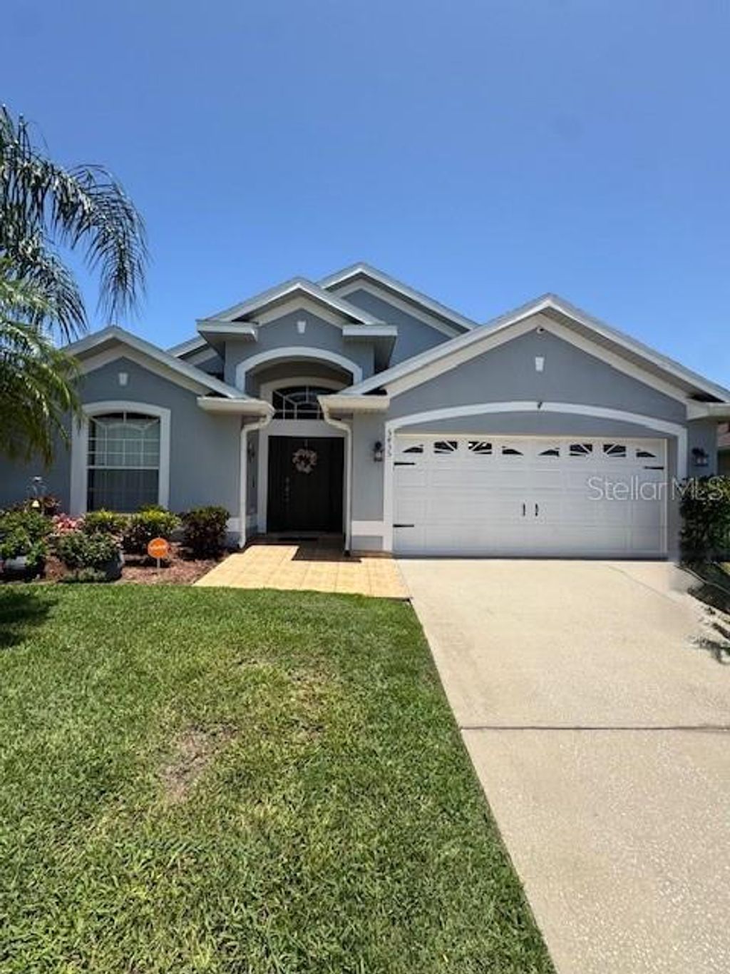 Photo of 5435 Bryce Canyon Drive, Kissimmee, FL 34758 (MLS # S5130160)