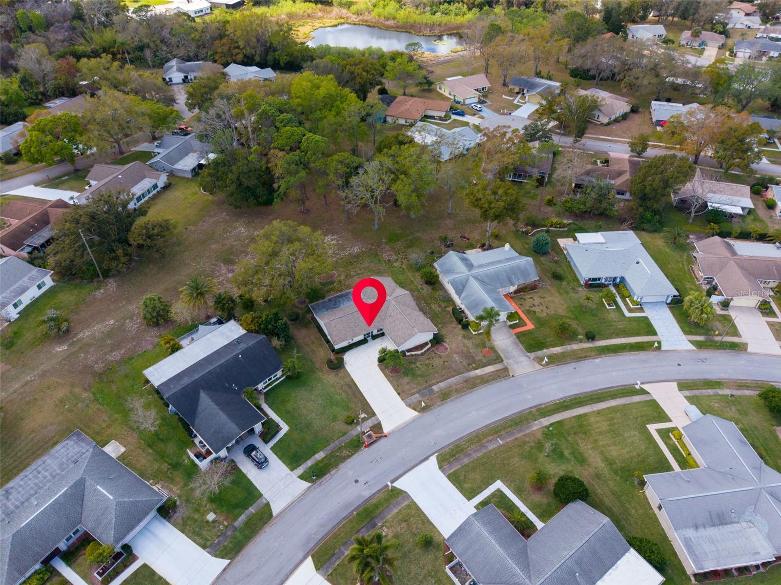 3132 BRUNSWICK CIRCLE