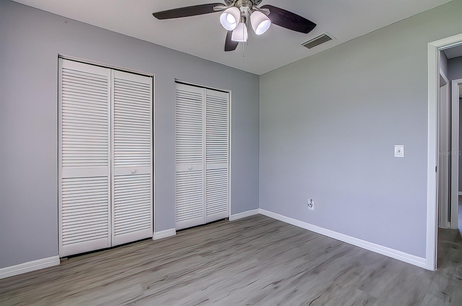 LIVINGSTON UNIT IV - Residential