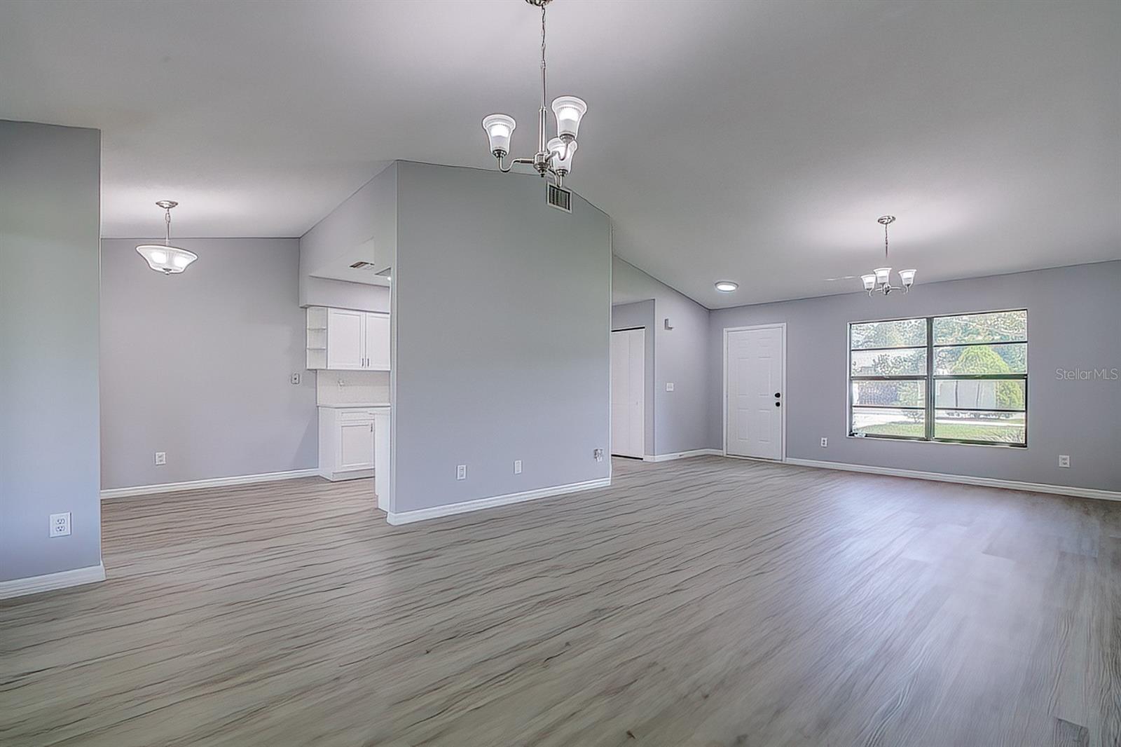 LIVINGSTON UNIT IV - Residential