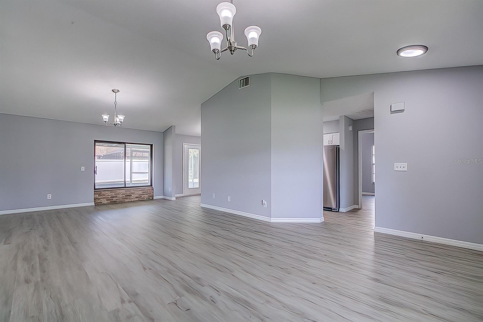 LIVINGSTON UNIT IV - Residential