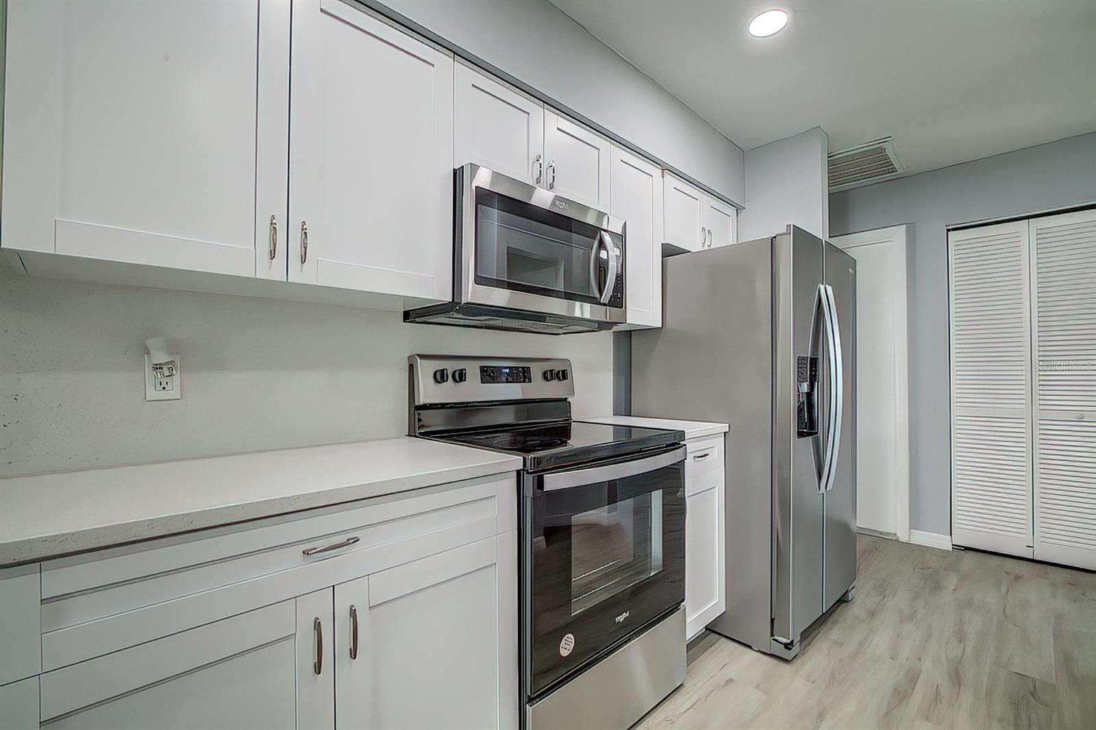 LIVINGSTON UNIT IV - Residential