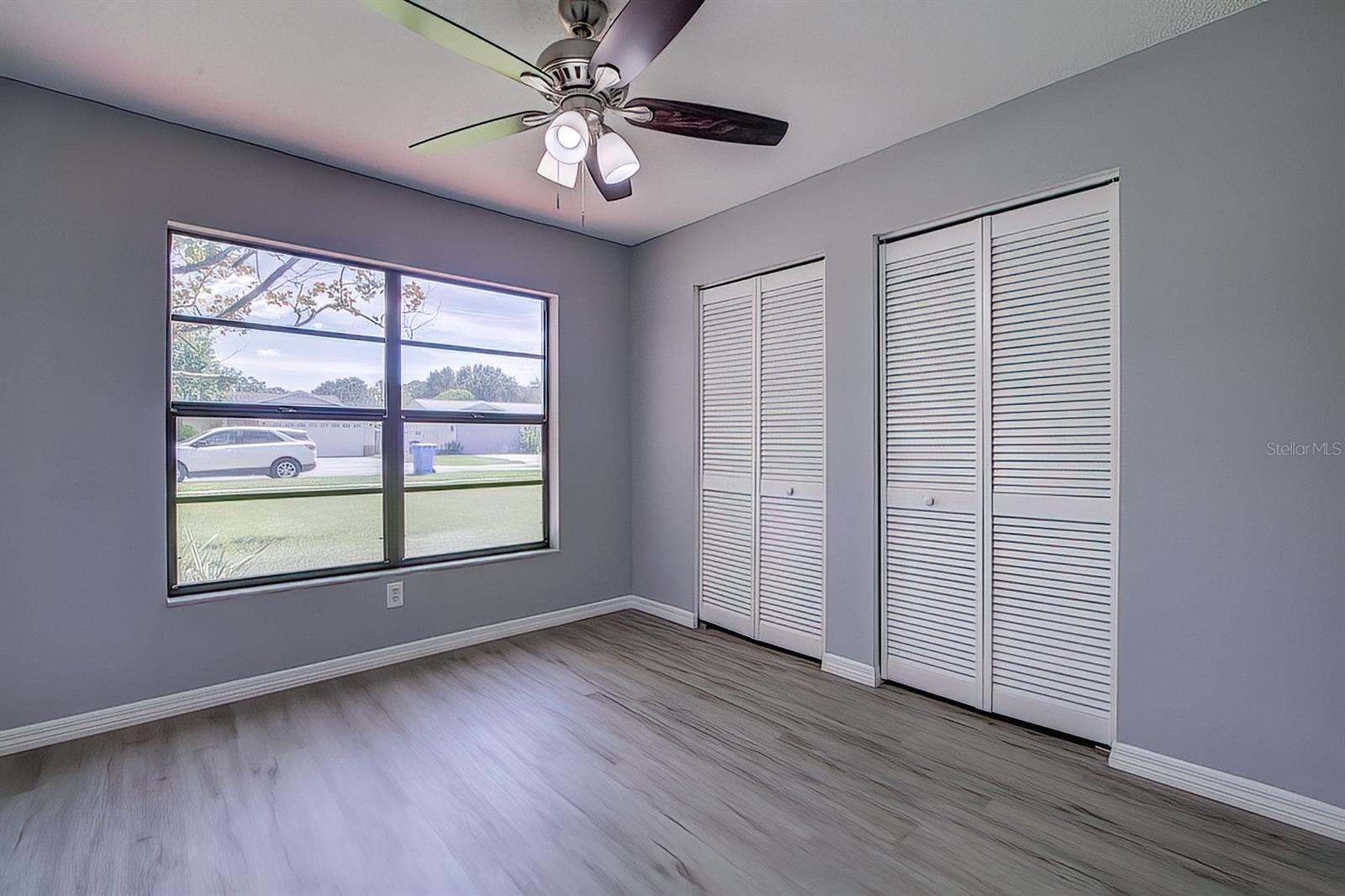 LIVINGSTON UNIT IV - Residential