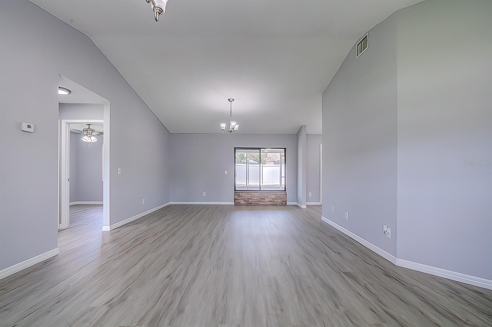 LIVINGSTON UNIT IV - Residential