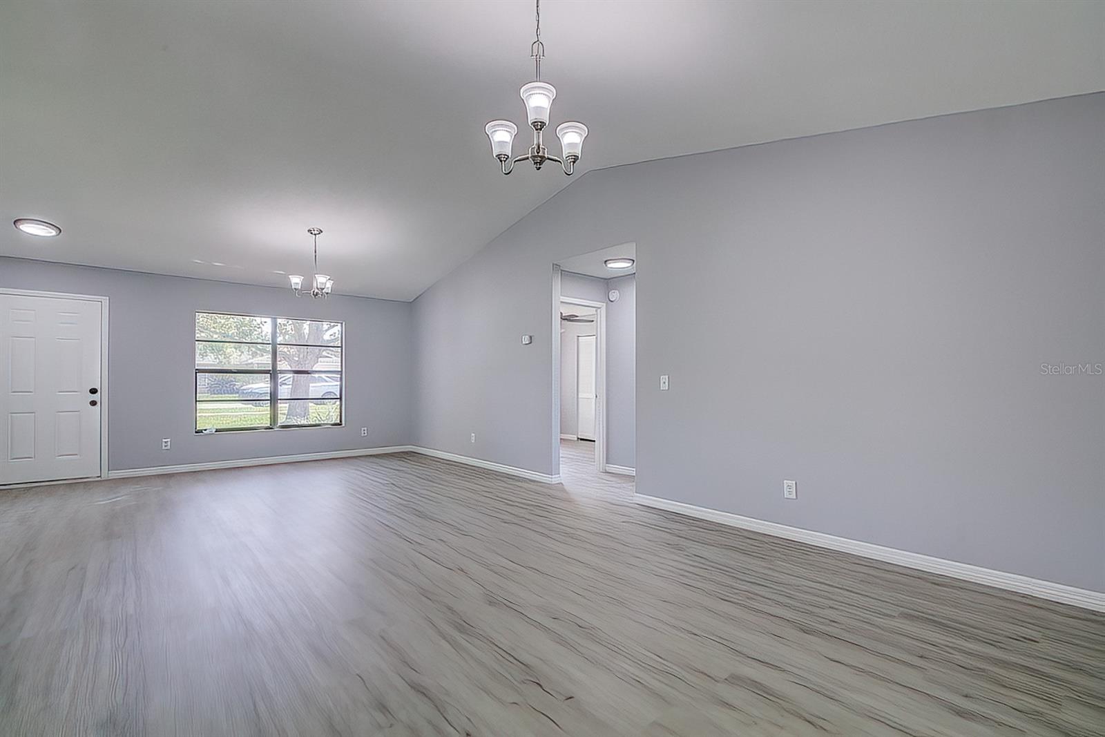 LIVINGSTON UNIT IV - Residential