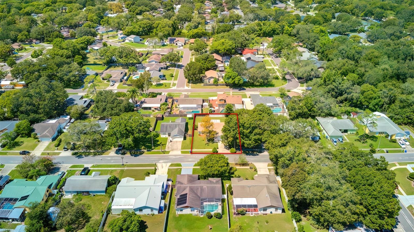 LIVINGSTON UNIT IV - Residential