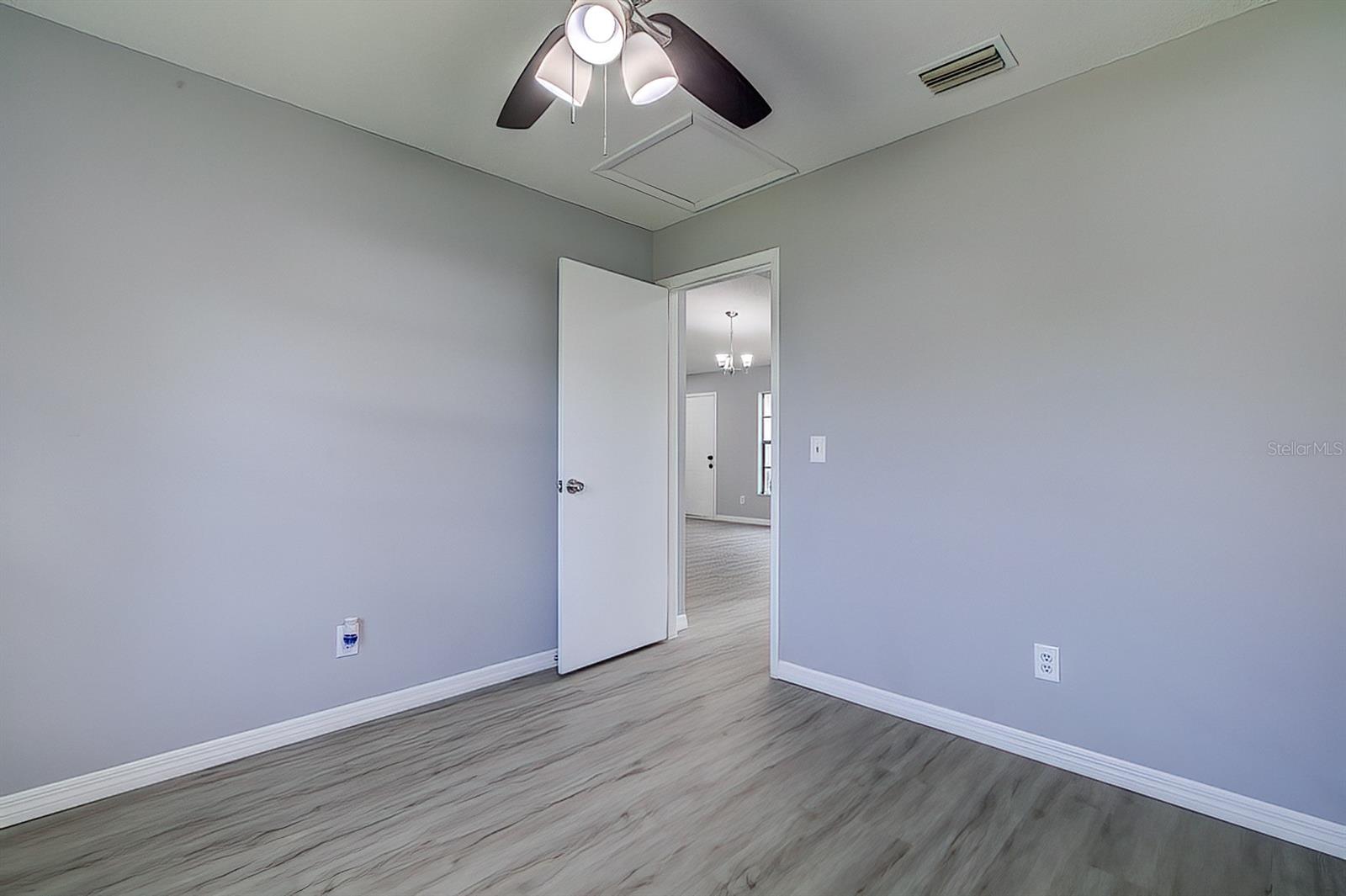 LIVINGSTON UNIT IV - Residential